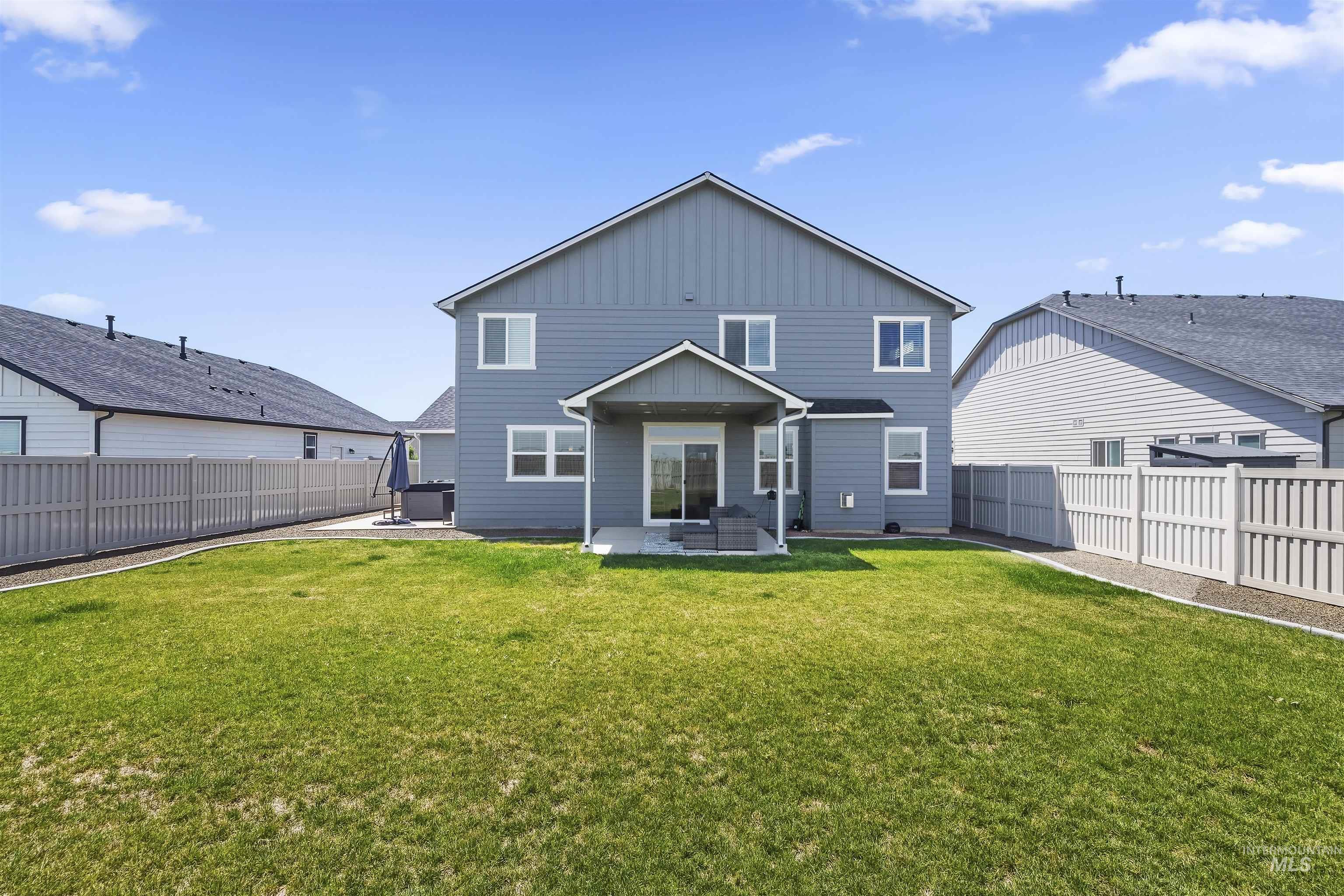 5684 E Garby St, Nampa, Idaho 83687, 4 Bedrooms, 2.5 Bathrooms, Residential For Sale, Price $639,900,MLS 98991573