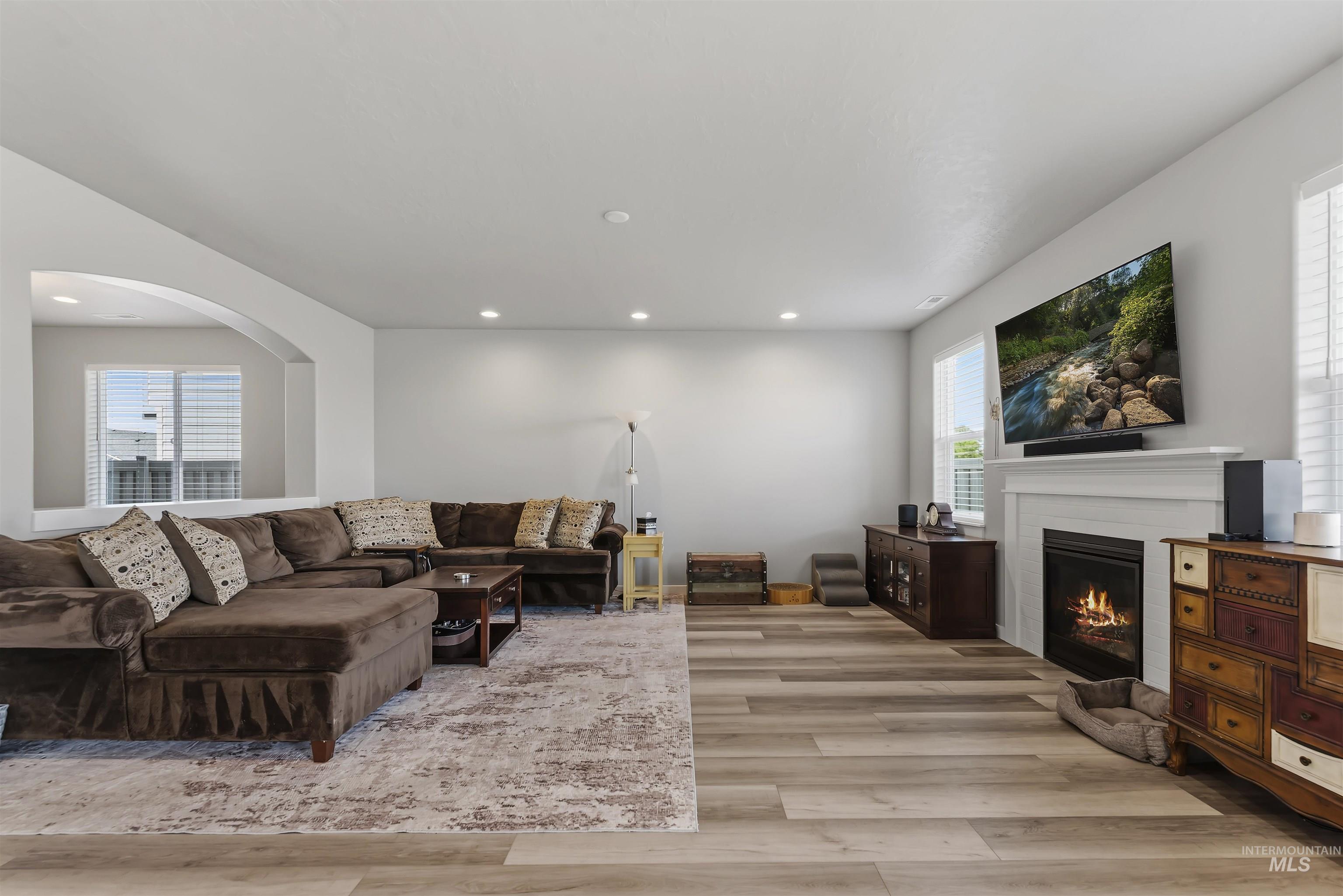 5684 E Garby St, Nampa, Idaho 83687, 4 Bedrooms, 2.5 Bathrooms, Residential For Sale, Price $639,900,MLS 98991573