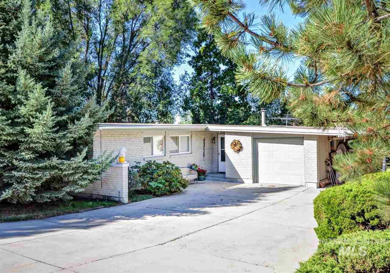 Residential For Sale