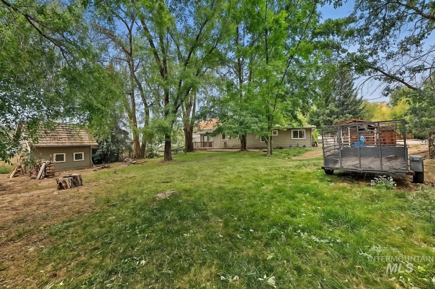 7141 W Hill Rd, Boise, Idaho 83714, 4 Bedrooms, 2 Bathrooms, Residential For Sale, Price $849,000,MLS 98991574