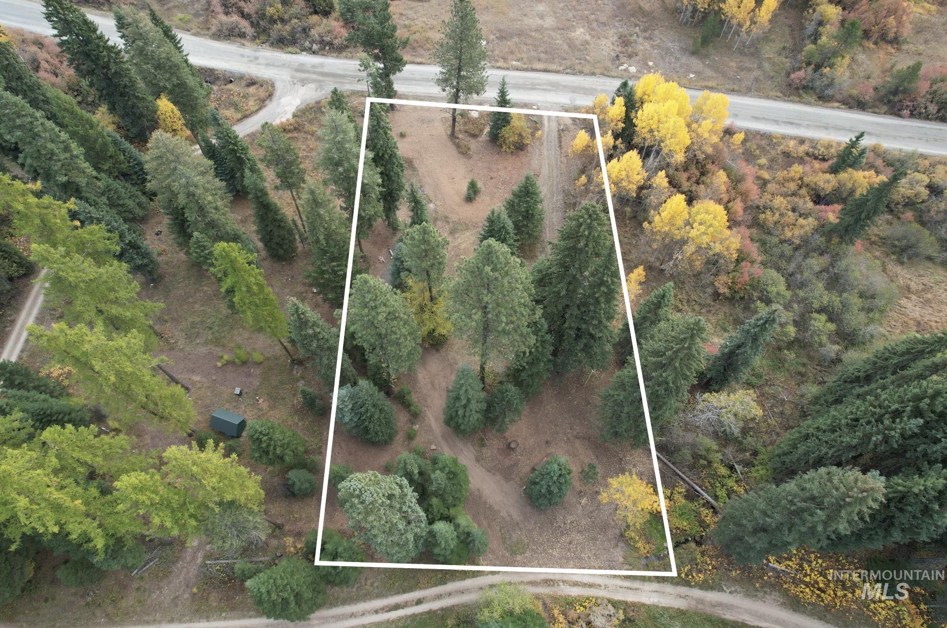 1608 Bear Trail Loop, Cascade, Idaho 83611, Land For Sale, Price $329,000, 98991575