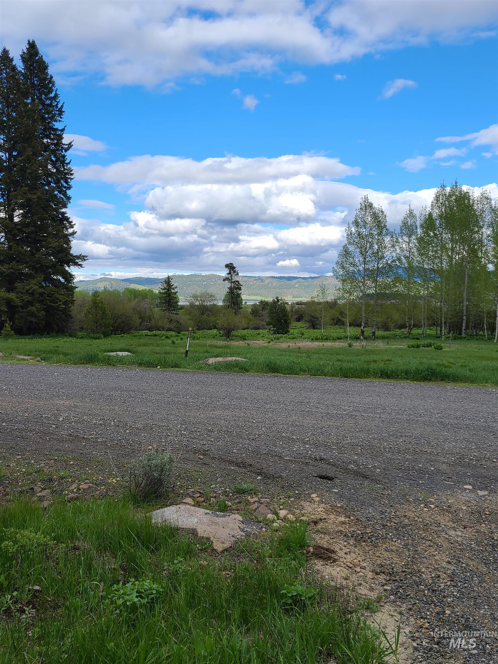 1608 Bear Trail Loop, Cascade, Idaho 83611, Land For Sale, Price $329,000, 98991575