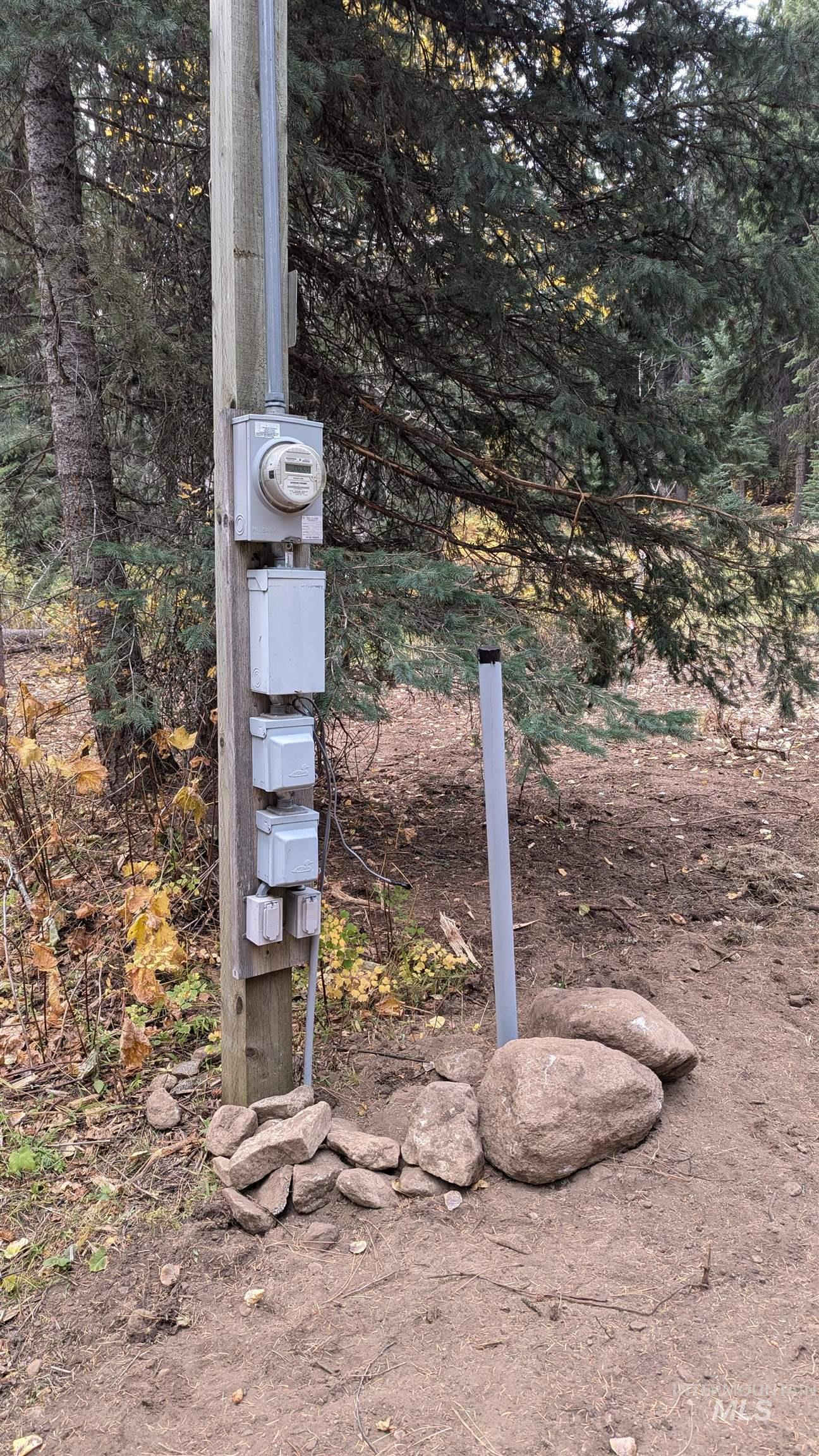 1608 Bear Trail Loop, Cascade, Idaho 83611, Land For Sale, Price $329,000, 98991575
