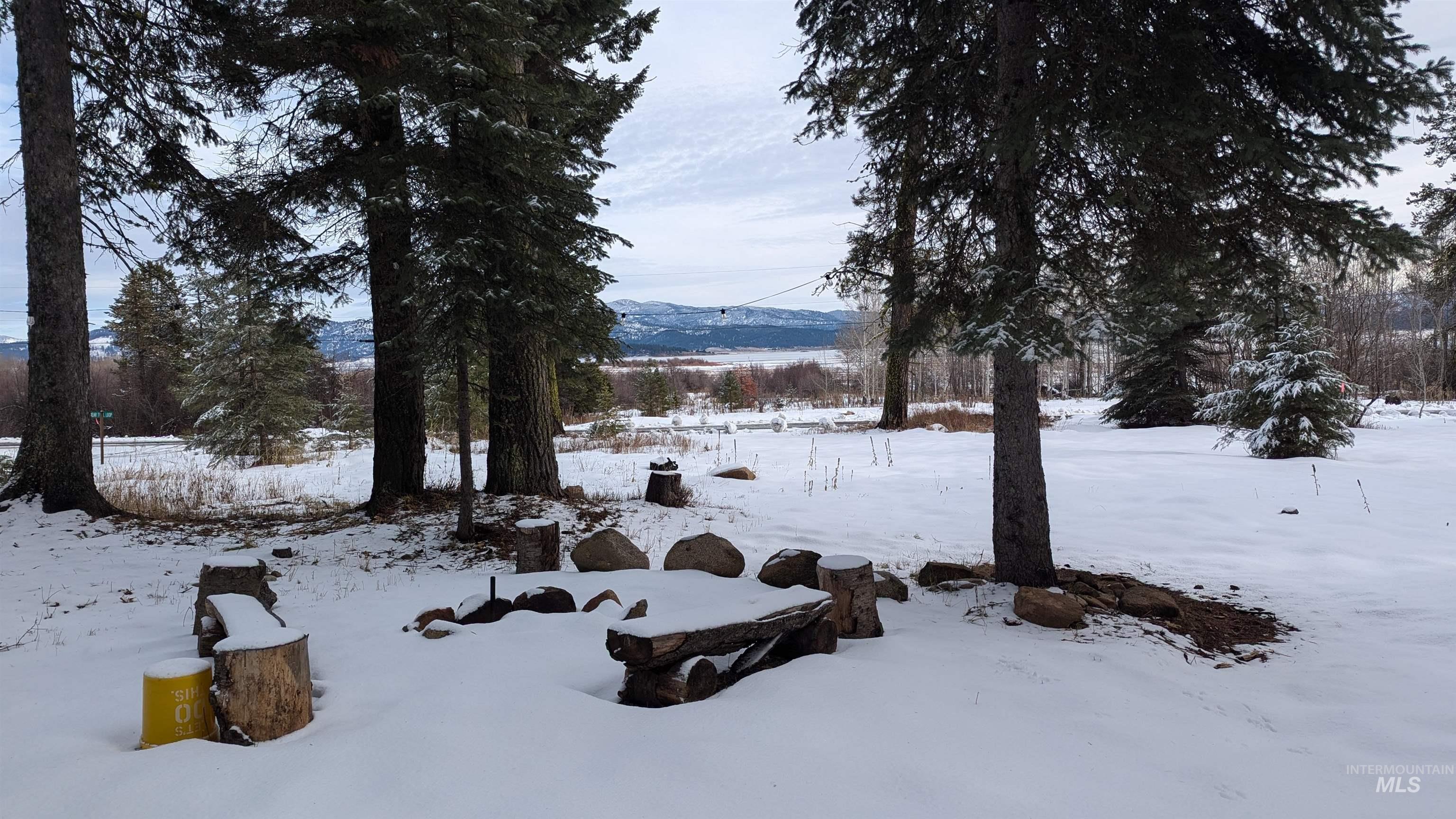 1608 Bear Trail Loop, Cascade, Idaho 83611, Land For Sale, Price $329,000, 98991575