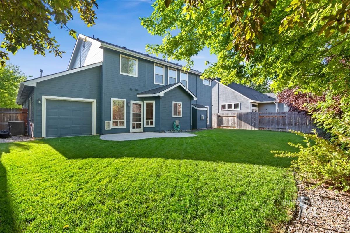 6105 S Egmont Ave., Boise, Idaho 83709, 4 Bedrooms, 2.5 Bathrooms, Residential For Sale, Price $585,000,MLS 98991576