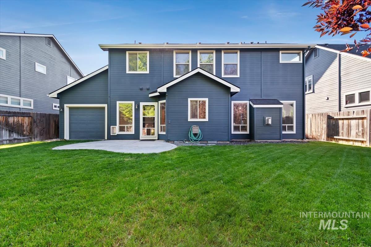 6105 S Egmont Ave., Boise, Idaho 83709, 4 Bedrooms, 2.5 Bathrooms, Residential For Sale, Price $585,000,MLS 98991576