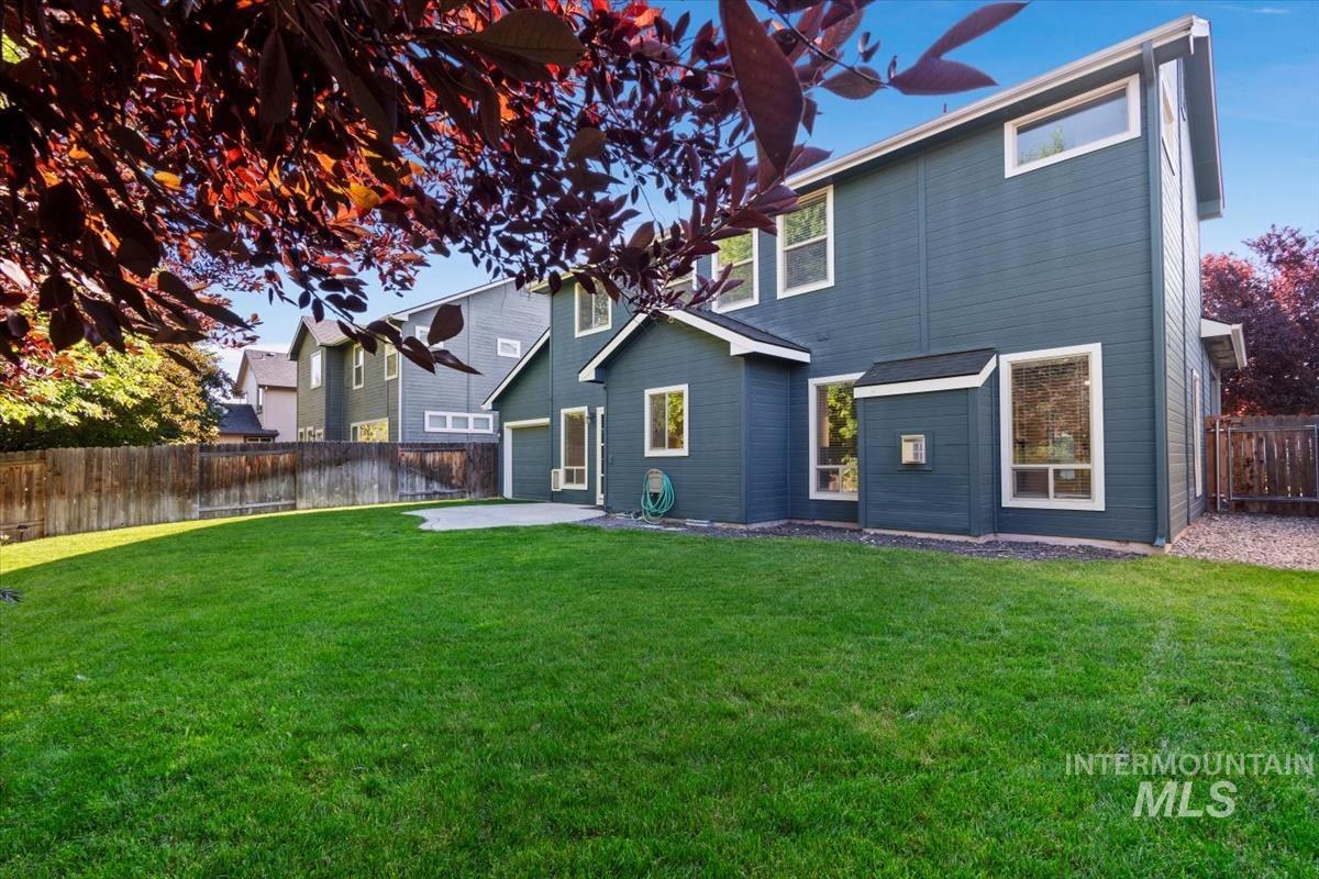6105 S Egmont Ave., Boise, Idaho 83709, 4 Bedrooms, 2.5 Bathrooms, Residential For Sale, Price $585,000,MLS 98991576