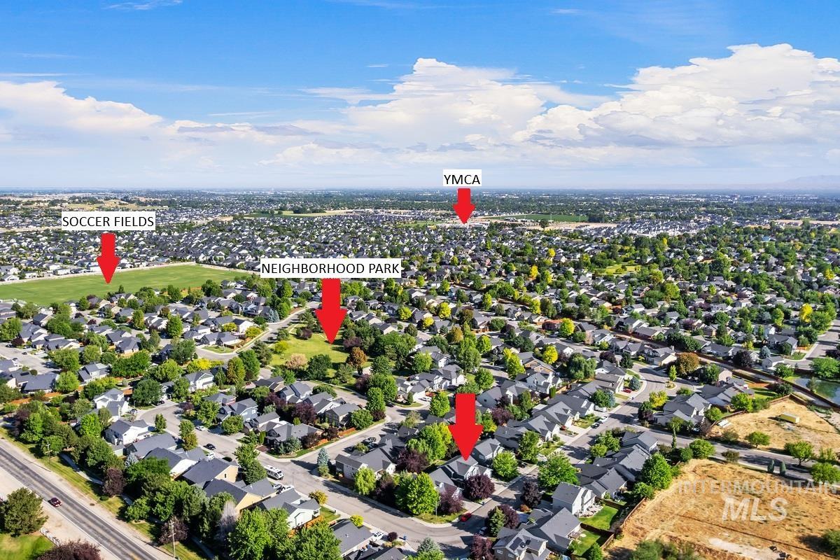 6105 S Egmont Ave., Boise, Idaho 83709, 4 Bedrooms, 2.5 Bathrooms, Residential For Sale, Price $585,000,MLS 98991576
