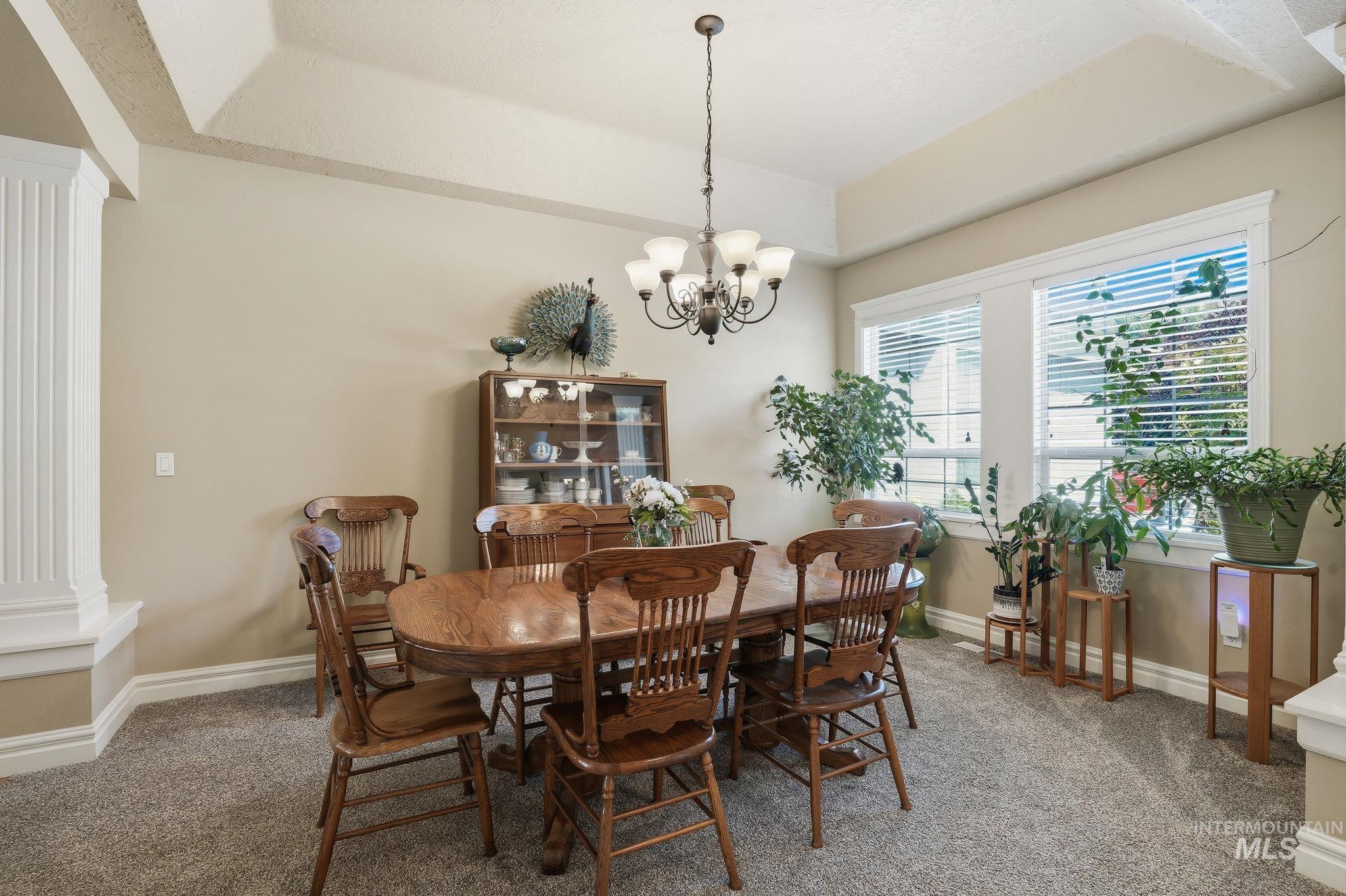 3969 N Hollymount Way, Meridian, Idaho 83646, 4 Bedrooms, 3.5 Bathrooms, Residential For Sale, Price $729,000,MLS 98991577