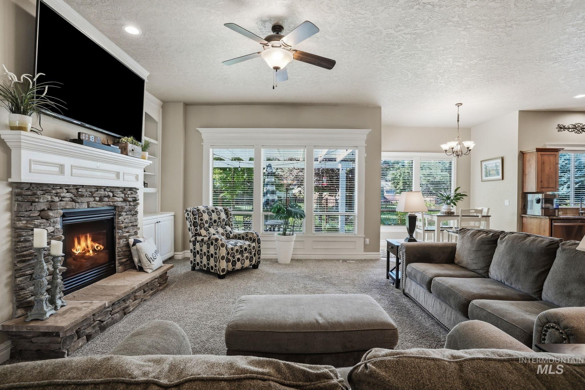 3969 N Hollymount Way, Meridian, Idaho 83646, 4 Bedrooms, 3.5 Bathrooms, Residential For Sale, Price $729,000,MLS 98991577