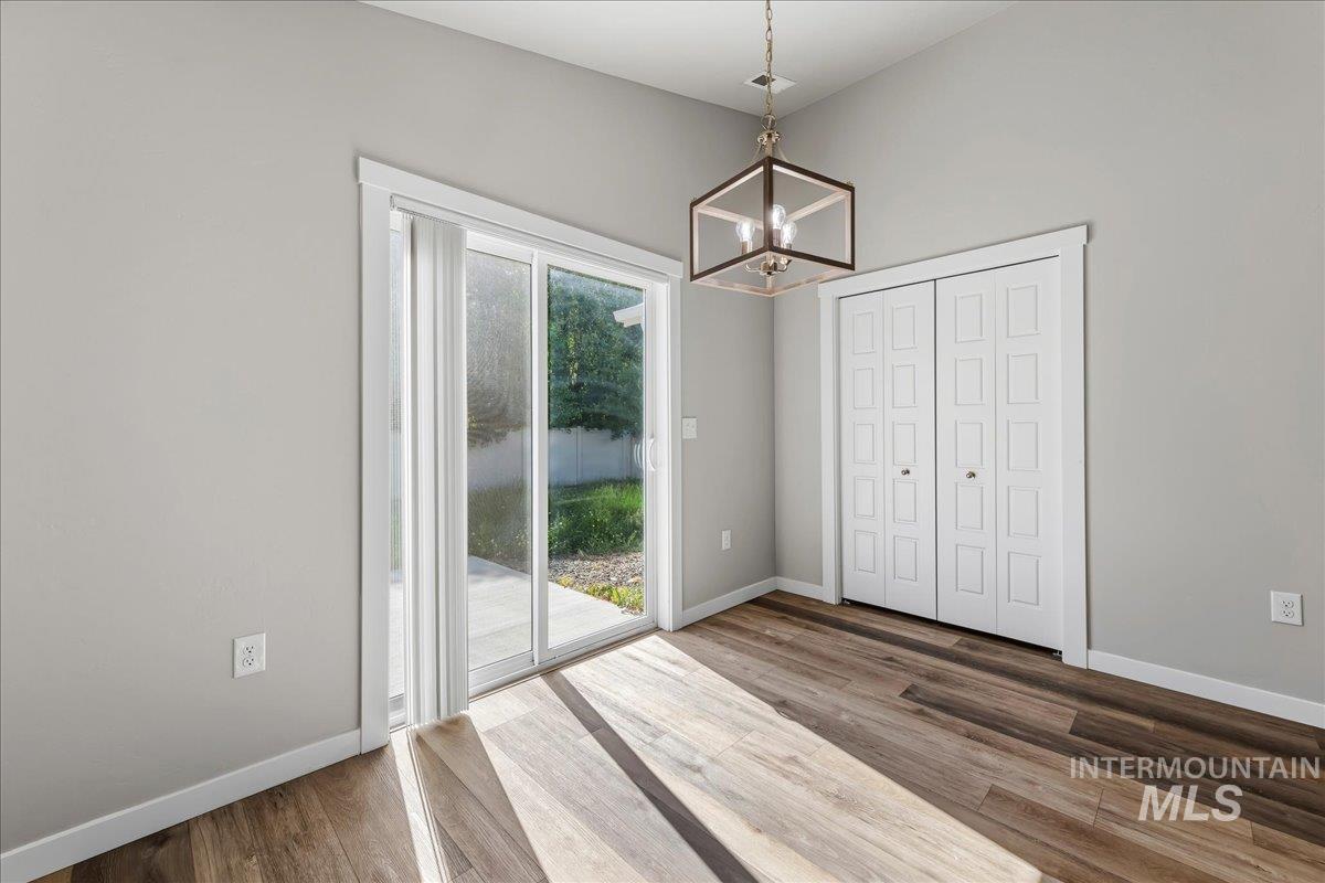 3091 S Green Forest Way, Boise, Idaho 83709, 3 Bedrooms, 2 Bathrooms, Residential For Sale, Price $434,900,MLS 98991578