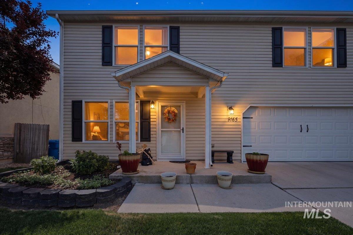 9165 W Alderberry Dr, Boise, Idaho 83709, 4 Bedrooms, 2.5 Bathrooms, Residential For Sale, Price $530,000,MLS 98991580