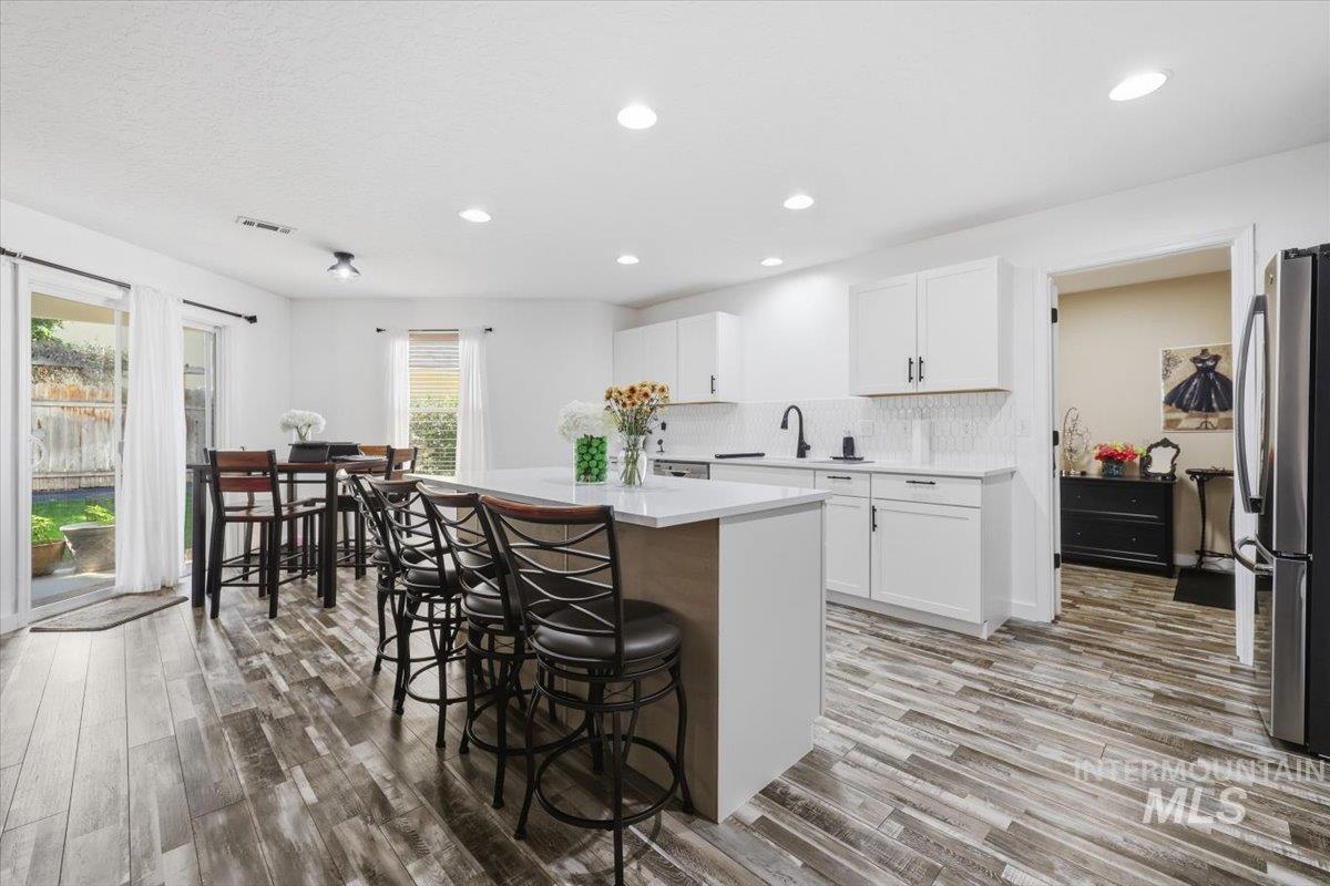 9165 W Alderberry Dr, Boise, Idaho 83709, 4 Bedrooms, 2.5 Bathrooms, Residential For Sale, Price $530,000,MLS 98991580