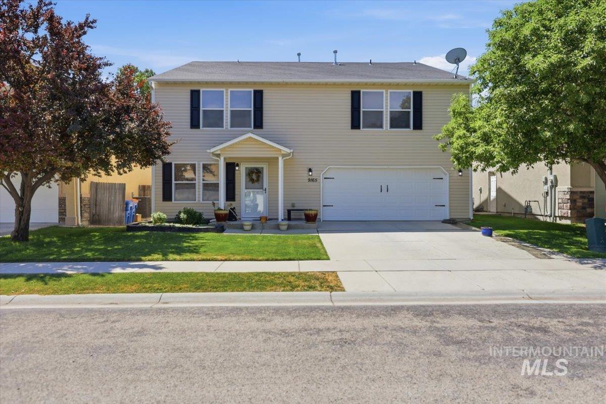 9165 W Alderberry Dr, Boise, Idaho 83709, 4 Bedrooms, 2.5 Bathrooms, Residential For Sale, Price $530,000,MLS 98991580
