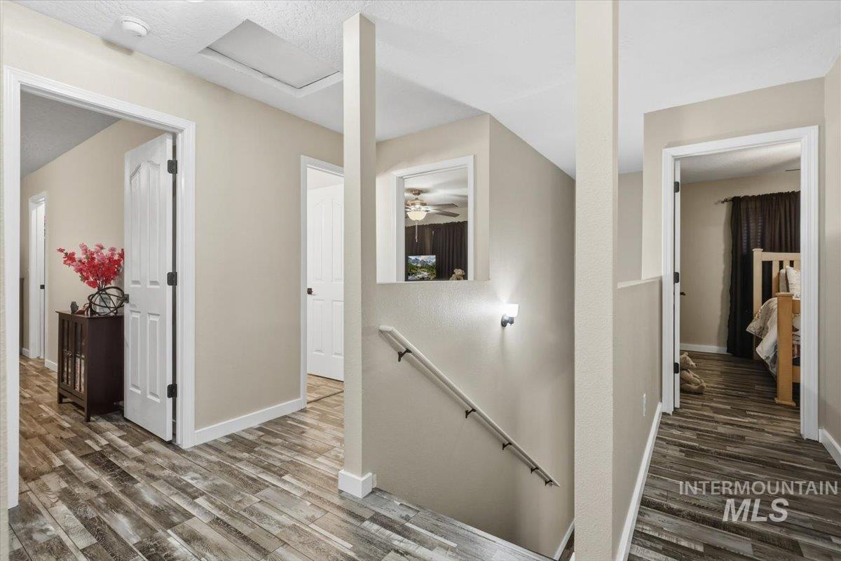 9165 W Alderberry Dr, Boise, Idaho 83709, 4 Bedrooms, 2.5 Bathrooms, Residential For Sale, Price $530,000,MLS 98991580