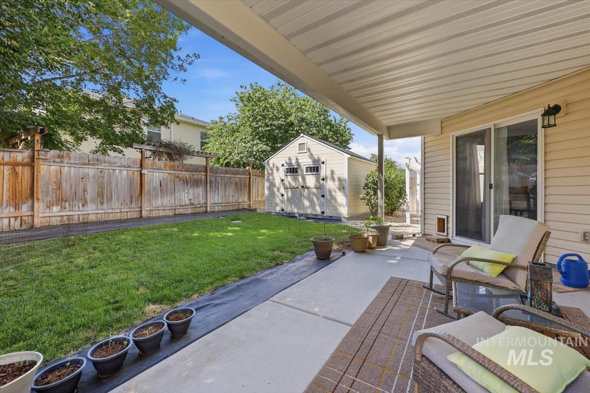 9165 W Alderberry Dr, Boise, Idaho 83709, 4 Bedrooms, 2.5 Bathrooms, Residential For Sale, Price $530,000,MLS 98991580