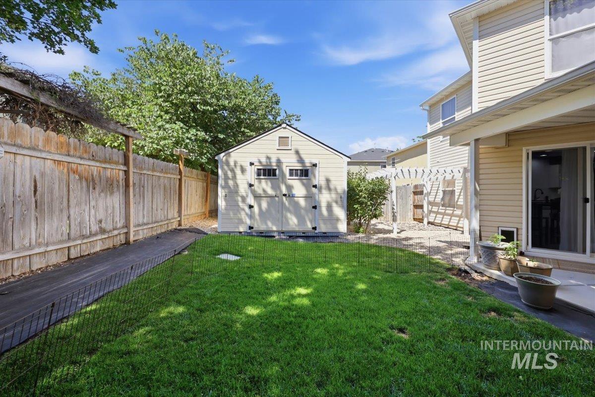9165 W Alderberry Dr, Boise, Idaho 83709, 4 Bedrooms, 2.5 Bathrooms, Residential For Sale, Price $530,000,MLS 98991580