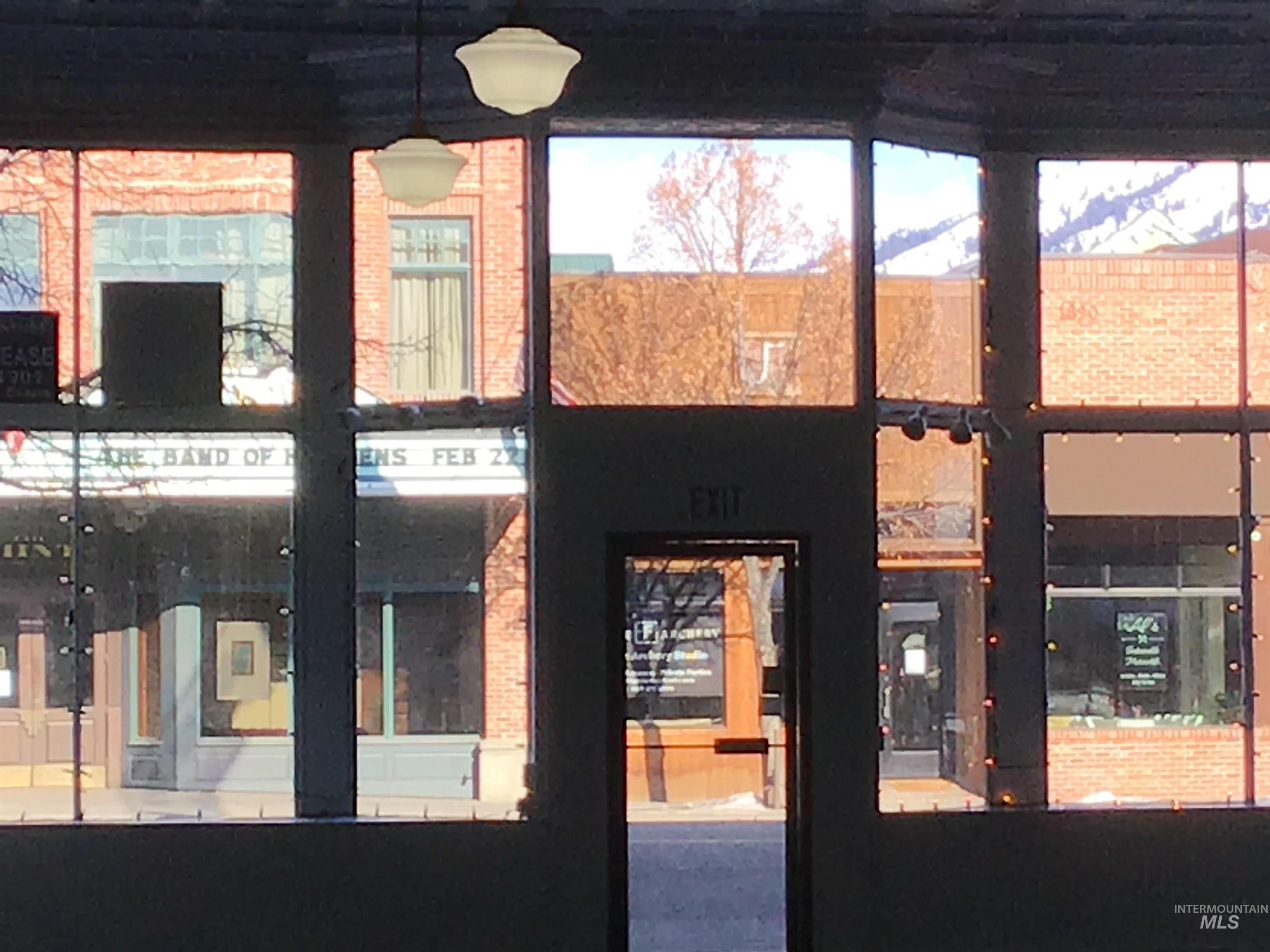111 S Main St, Hailey, Idaho 83333, Business/Commercial For Sale, Price $975,000,MLS 98991581