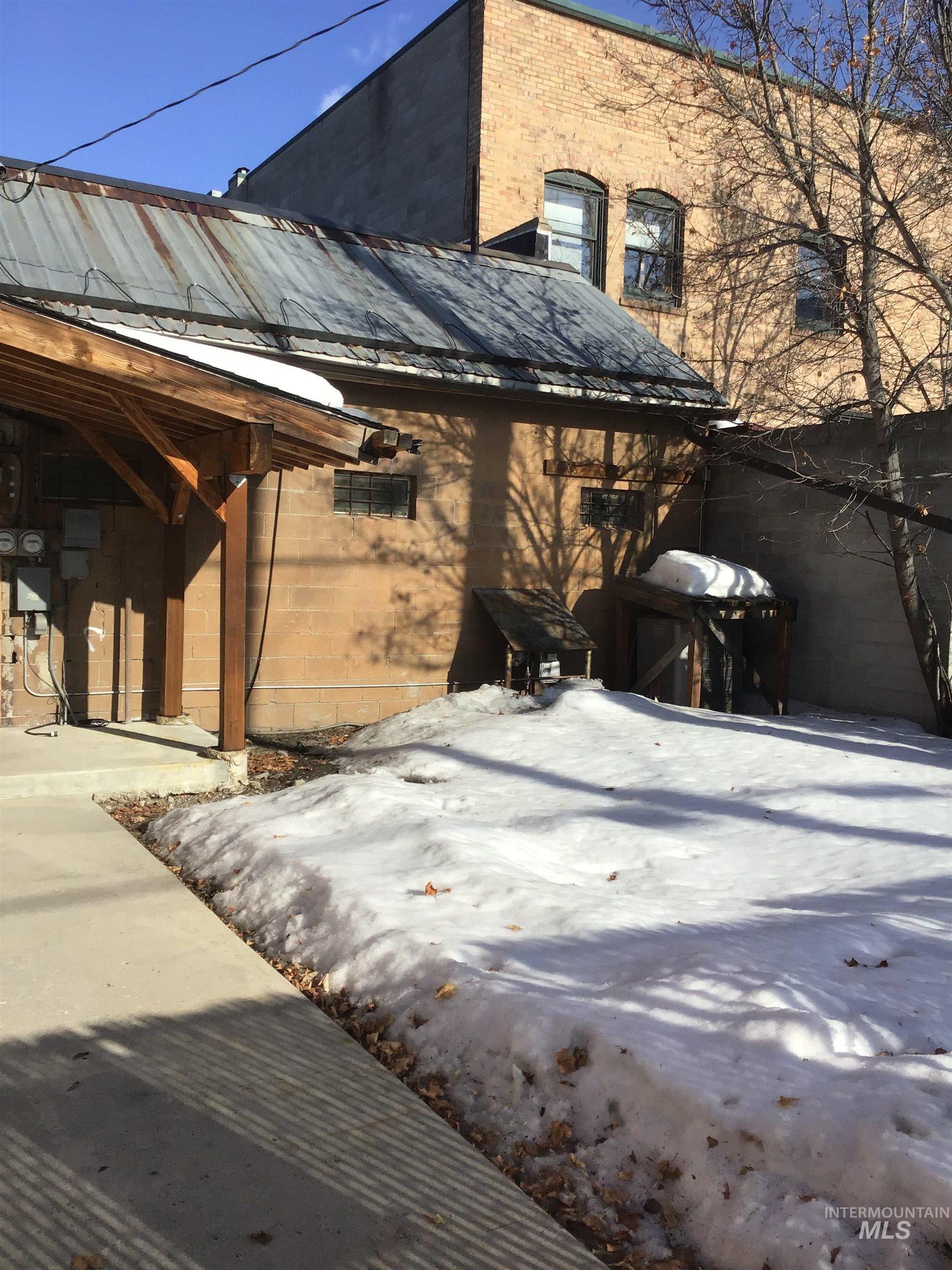 111 S Main St, Hailey, Idaho 83333, Business/Commercial For Sale, Price $975,000,MLS 98991581