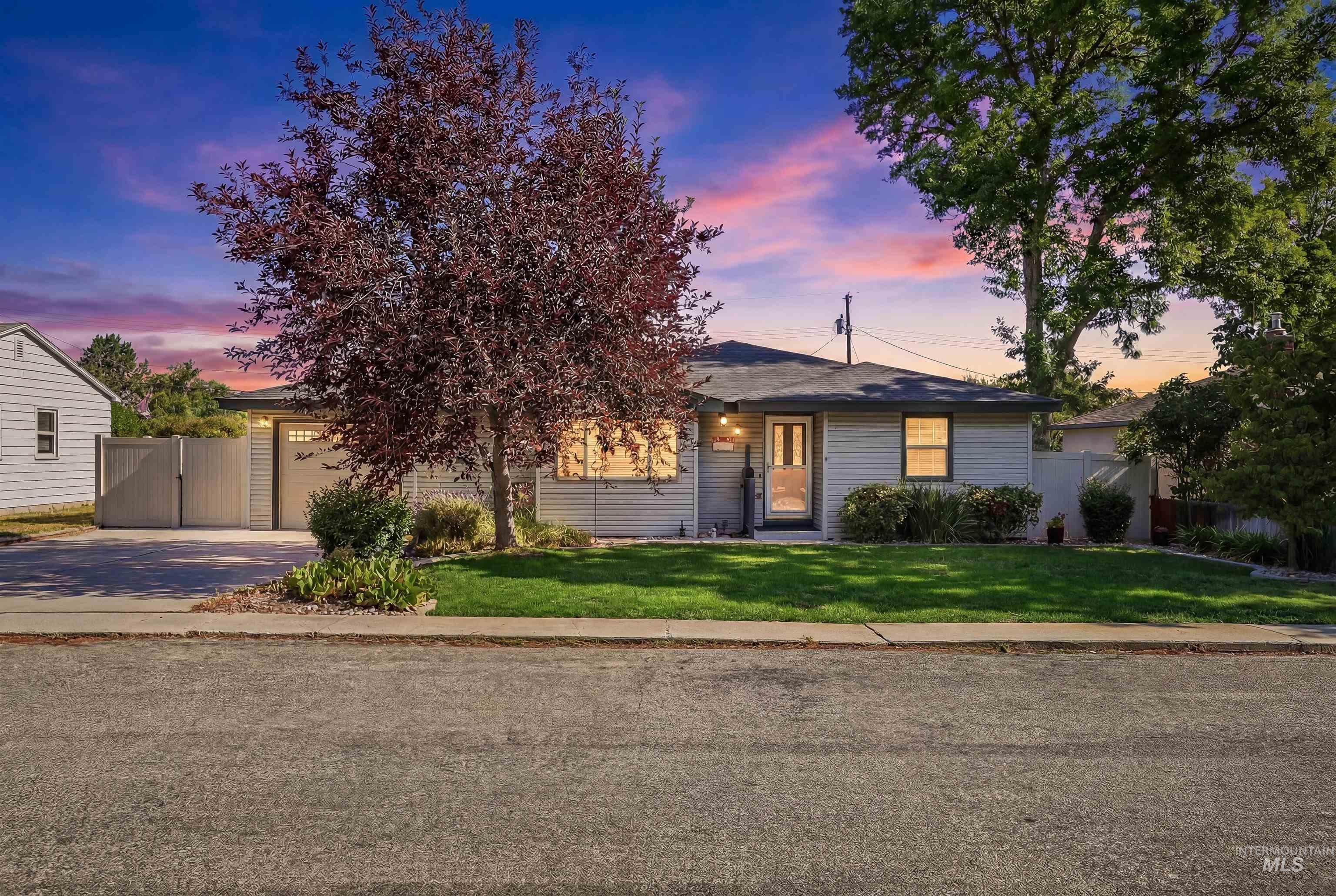 Residential For Sale