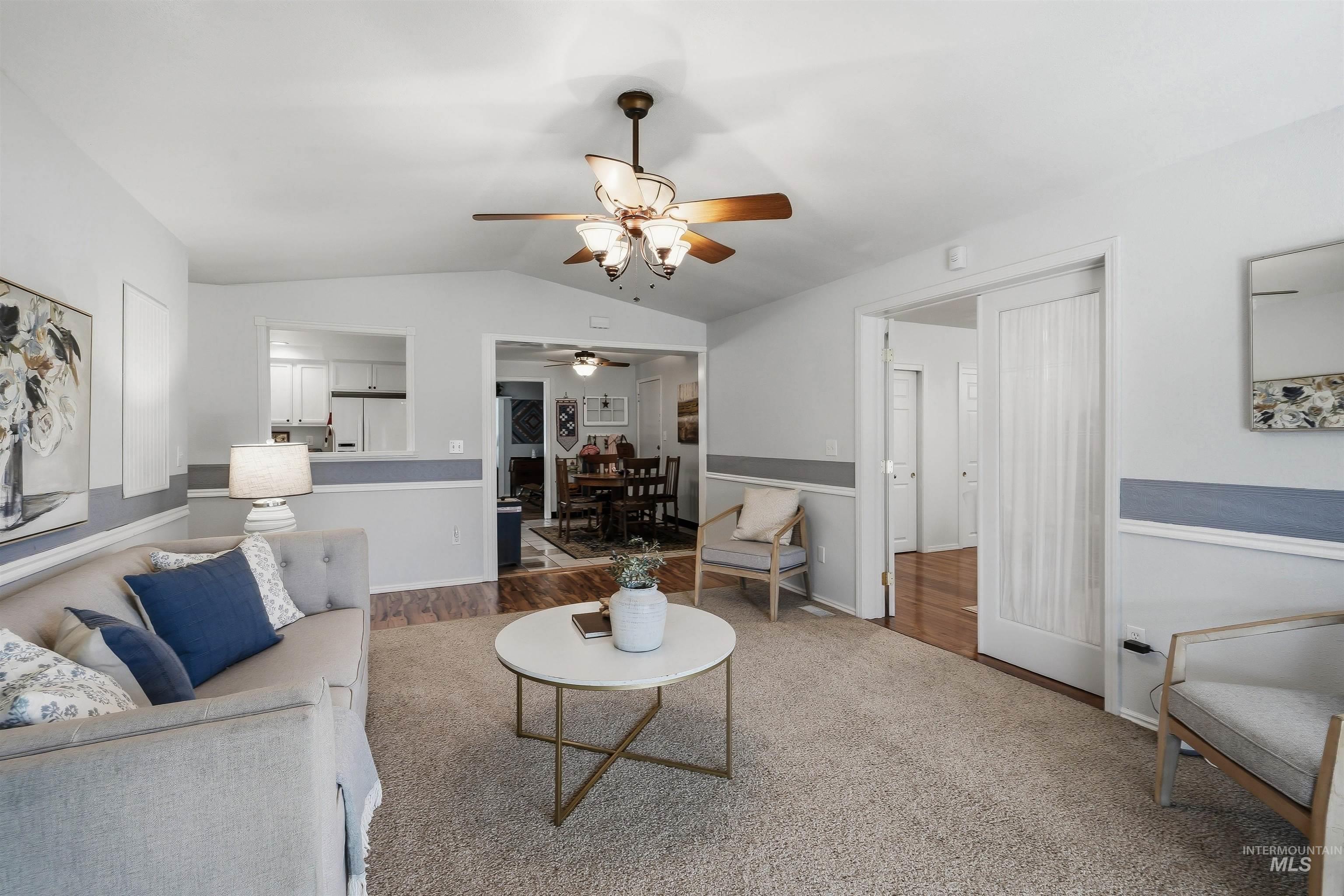 5702 W Freemont St, Boise, Idaho 83706, 4 Bedrooms, 2 Bathrooms, Residential For Sale, Price $499,900,MLS 98991582