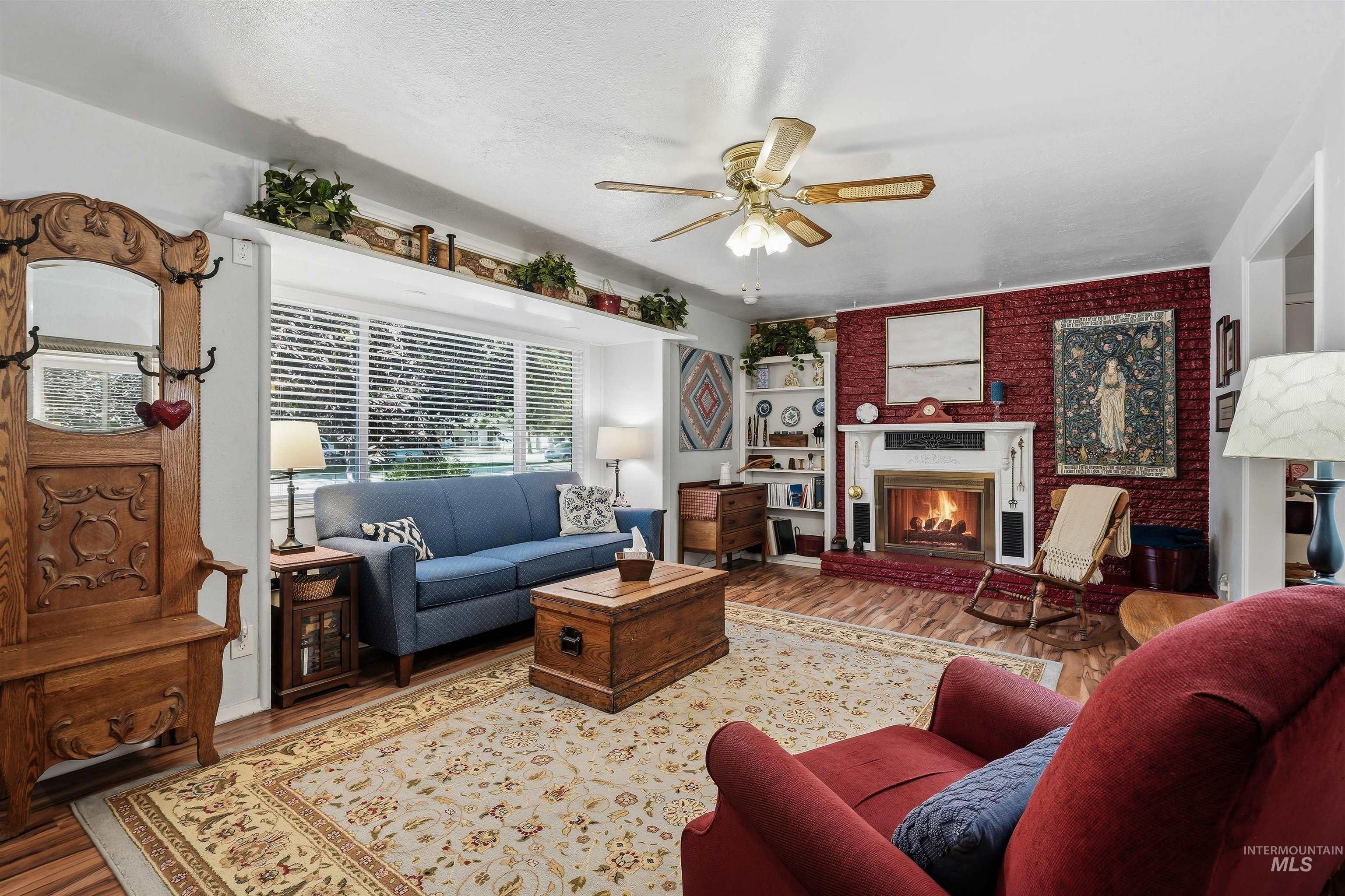 5702 W Freemont St, Boise, Idaho 83706, 4 Bedrooms, 2 Bathrooms, Residential For Sale, Price $499,900,MLS 98991582