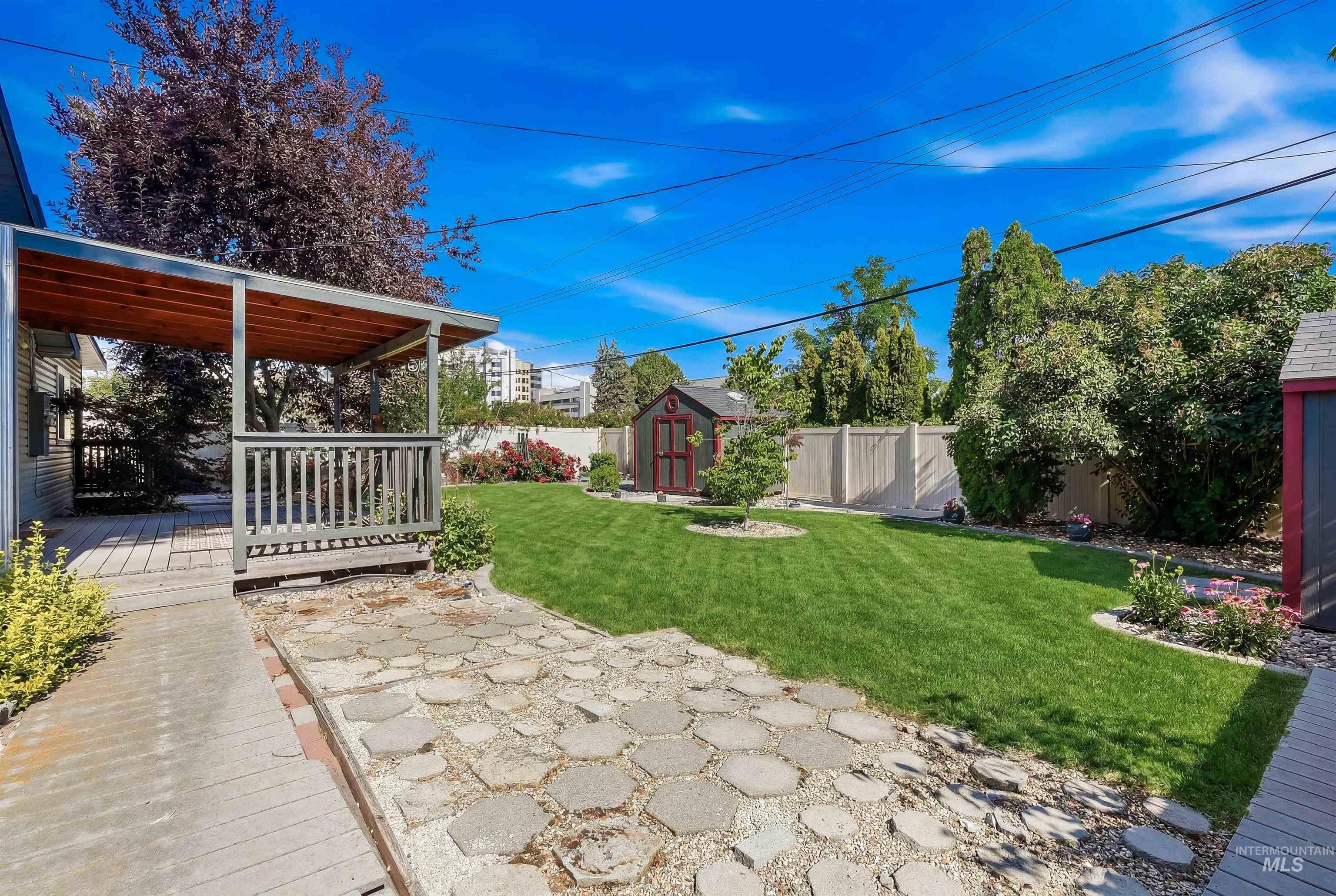 5702 W Freemont St, Boise, Idaho 83706, 4 Bedrooms, 2 Bathrooms, Residential For Sale, Price $499,900,MLS 98991582
