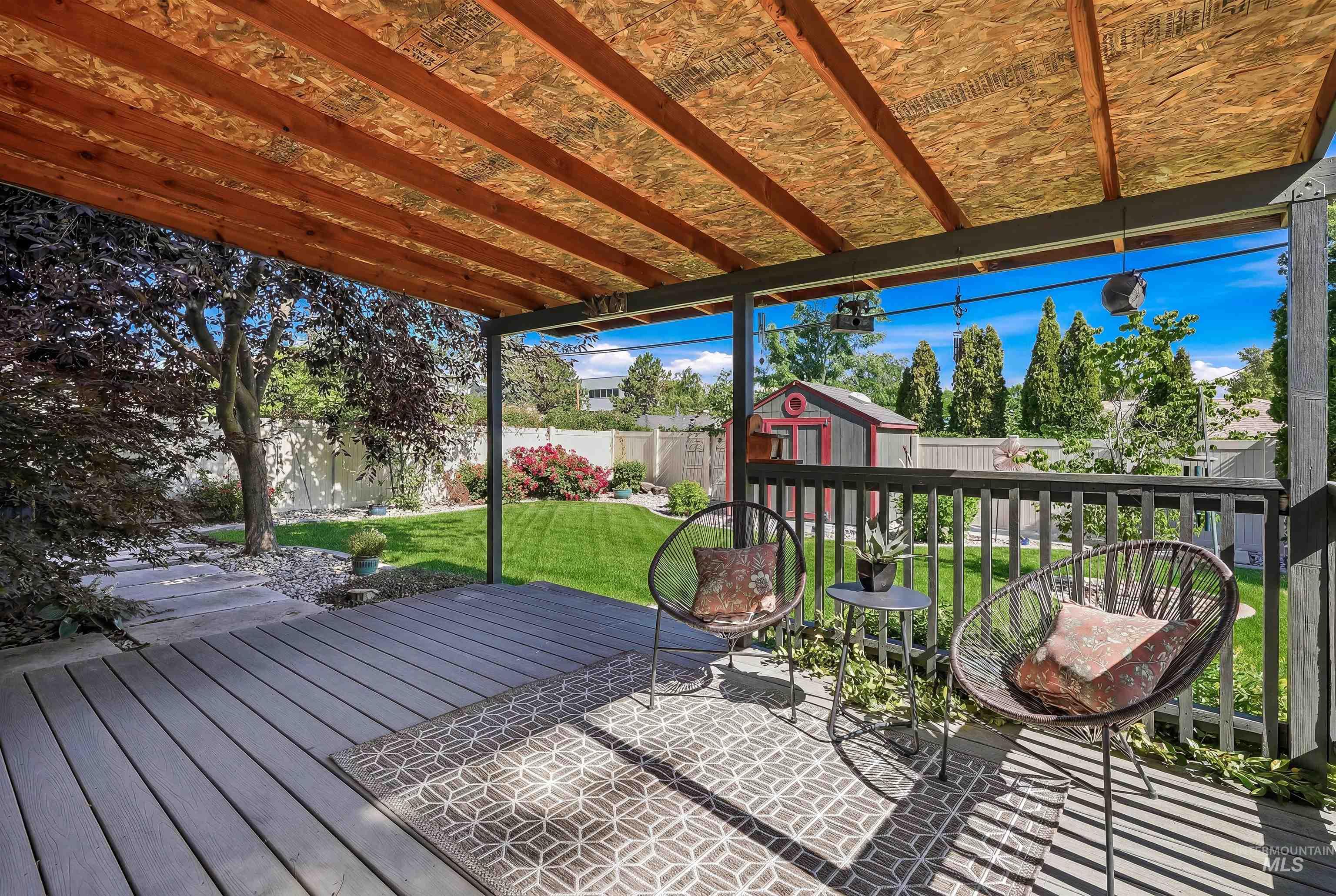 5702 W Freemont St, Boise, Idaho 83706, 4 Bedrooms, 2 Bathrooms, Residential For Sale, Price $499,900,MLS 98991582