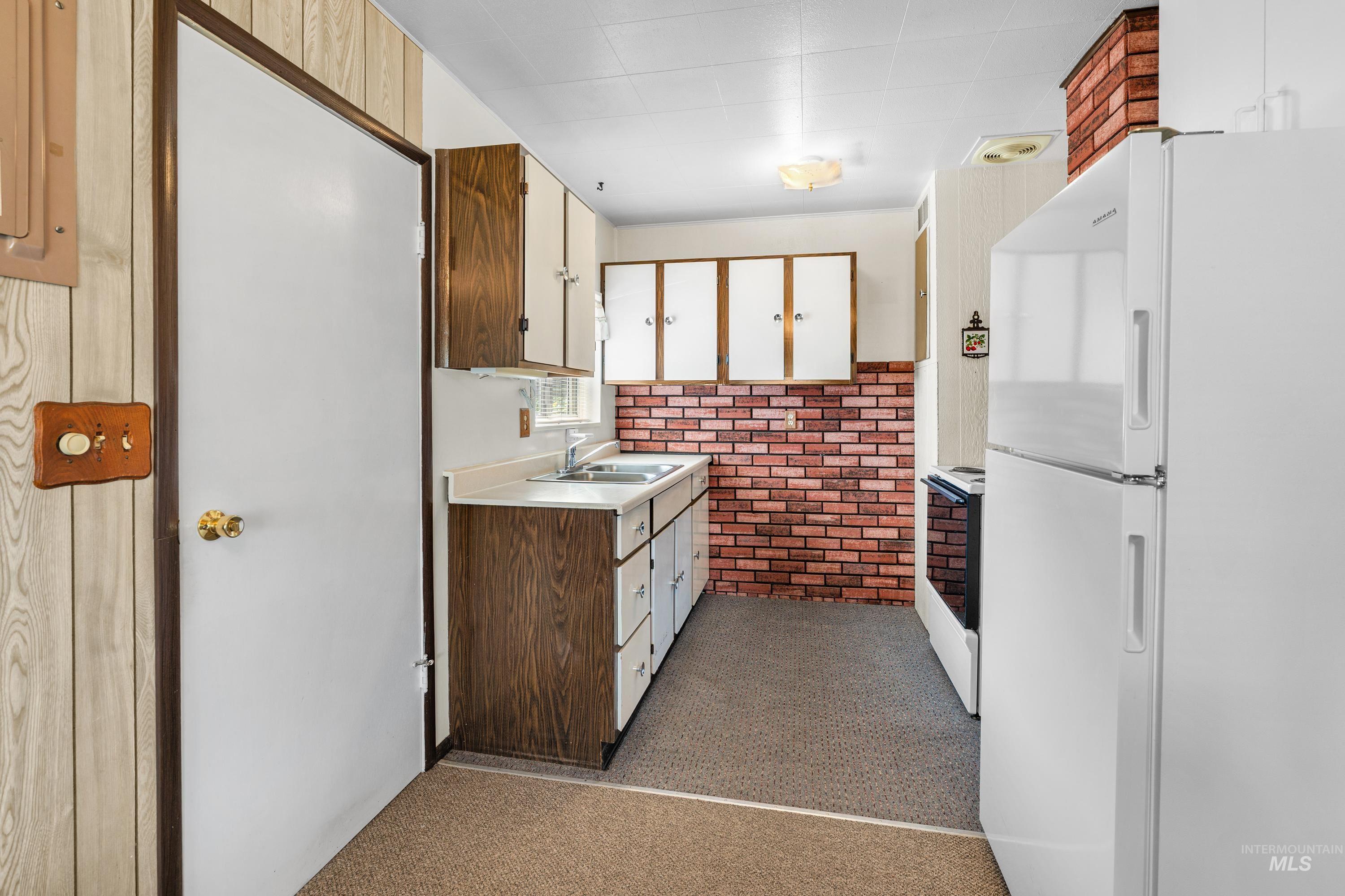 422 7th St, Clarkston, Washington 99403, 1 Bedroom, 1 Bathroom, Residential For Sale, Price $225,000, 98991583