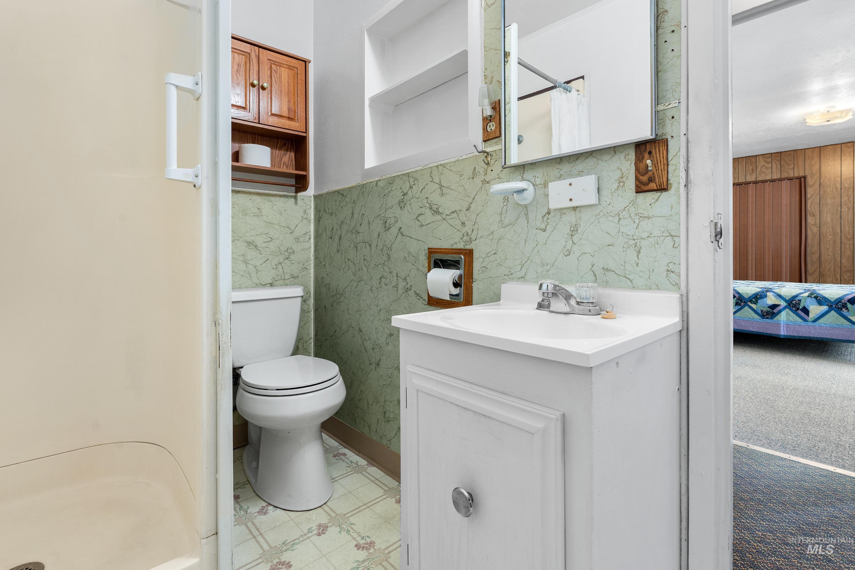 422 7th St, Clarkston, Washington 99403, 1 Bedroom, 1 Bathroom, Residential For Sale, Price $225,000, 98991583
