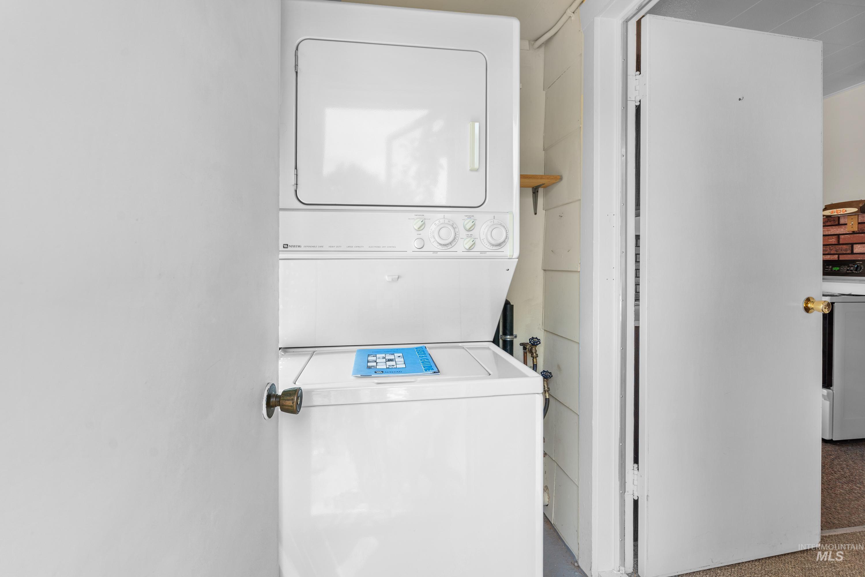 422 7th St, Clarkston, Washington 99403, 1 Bedroom, 1 Bathroom, Residential For Sale, Price $225,000, 98991583