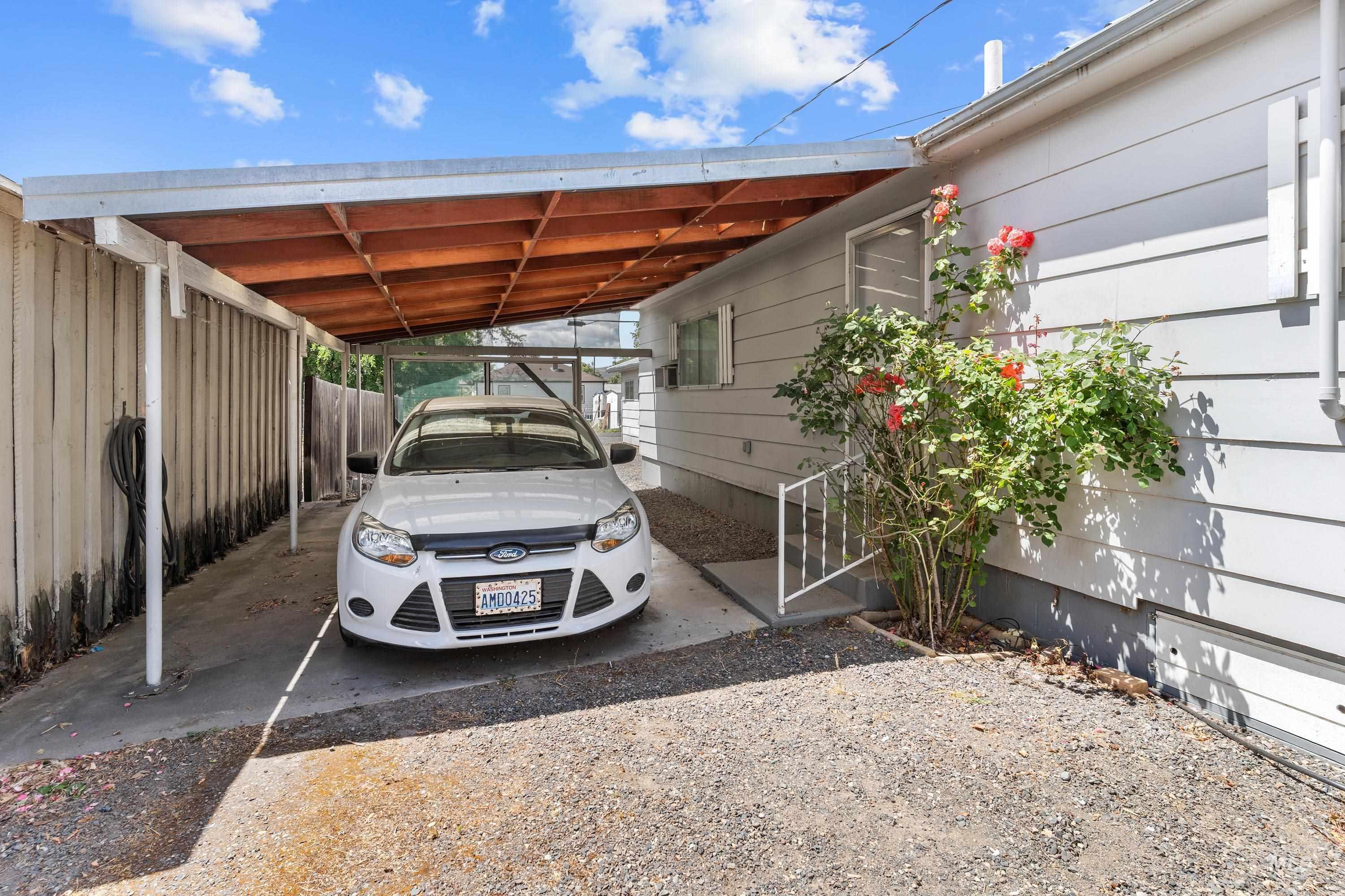 422 7th St, Clarkston, Washington 99403, 1 Bedroom, 1 Bathroom, Residential For Sale, Price $225,000, 98991583