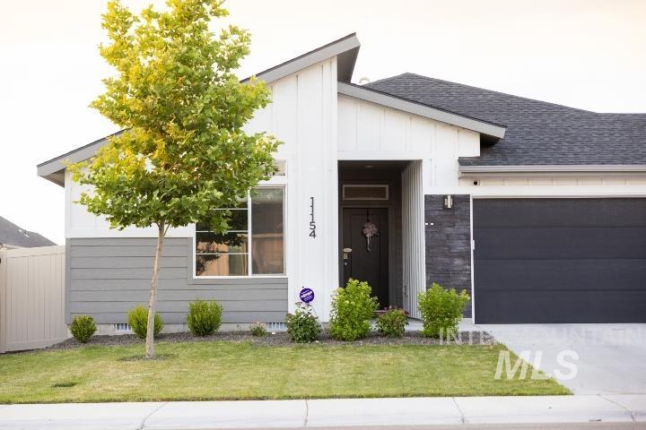11154 W Peterborough St, Nampa, Idaho 83651, 4 Bedrooms, 2 Bathrooms, Residential For Sale, Price $430,000,MLS 98991584
