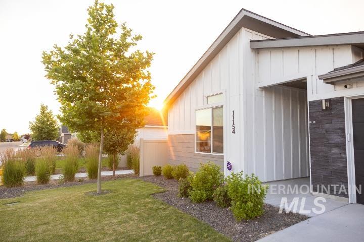 11154 W Peterborough St, Nampa, Idaho 83651, 4 Bedrooms, 2 Bathrooms, Residential For Sale, Price $430,000,MLS 98991584