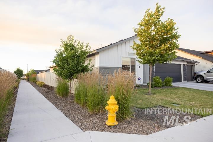 11154 W Peterborough St, Nampa, Idaho 83651, 4 Bedrooms, 2 Bathrooms, Residential For Sale, Price $430,000,MLS 98991584