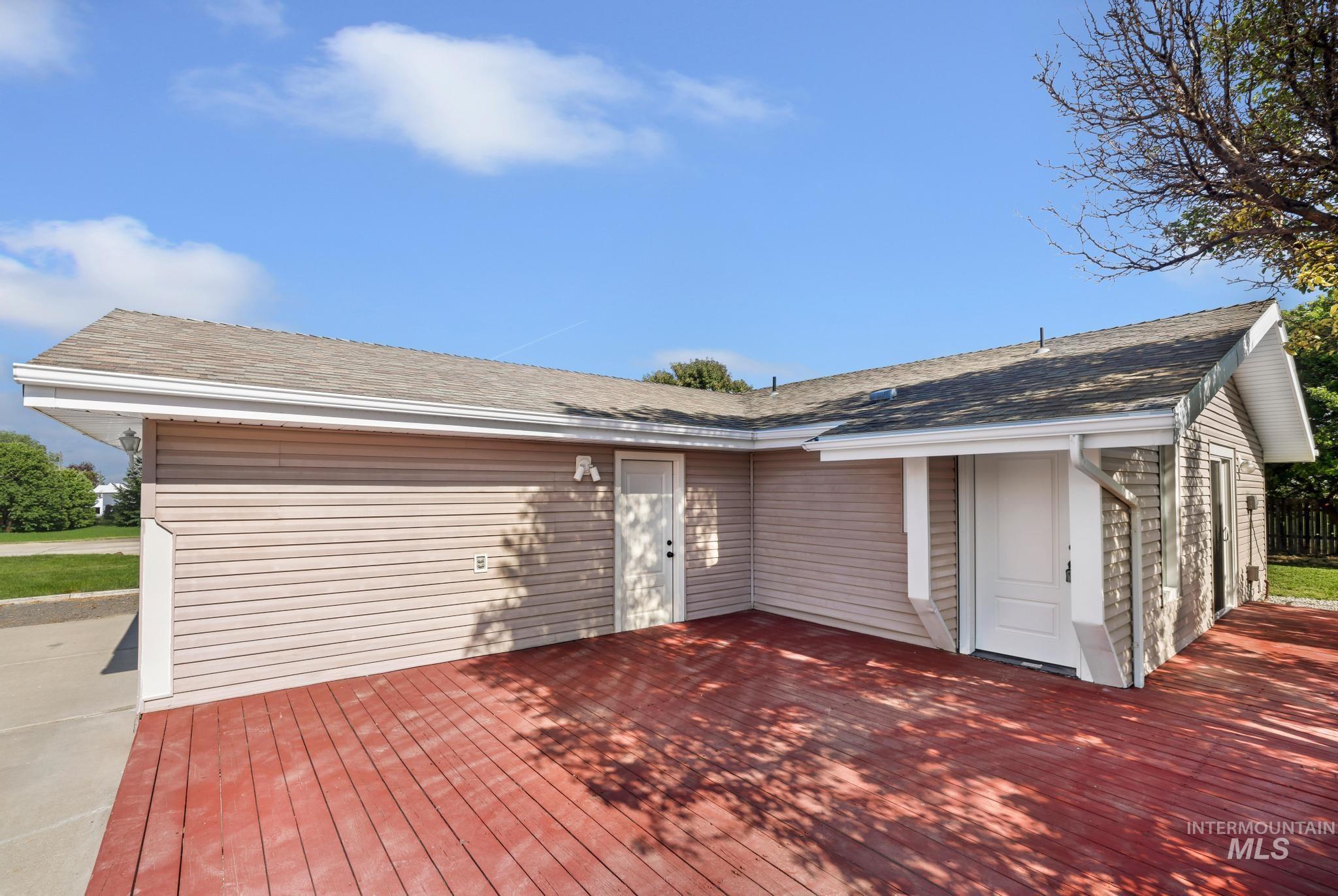 285 El Camino, Twin Falls, Idaho 83301, 2 Bedrooms, 1 Bathroom, Residential For Sale, Price $290,000,MLS 98991586