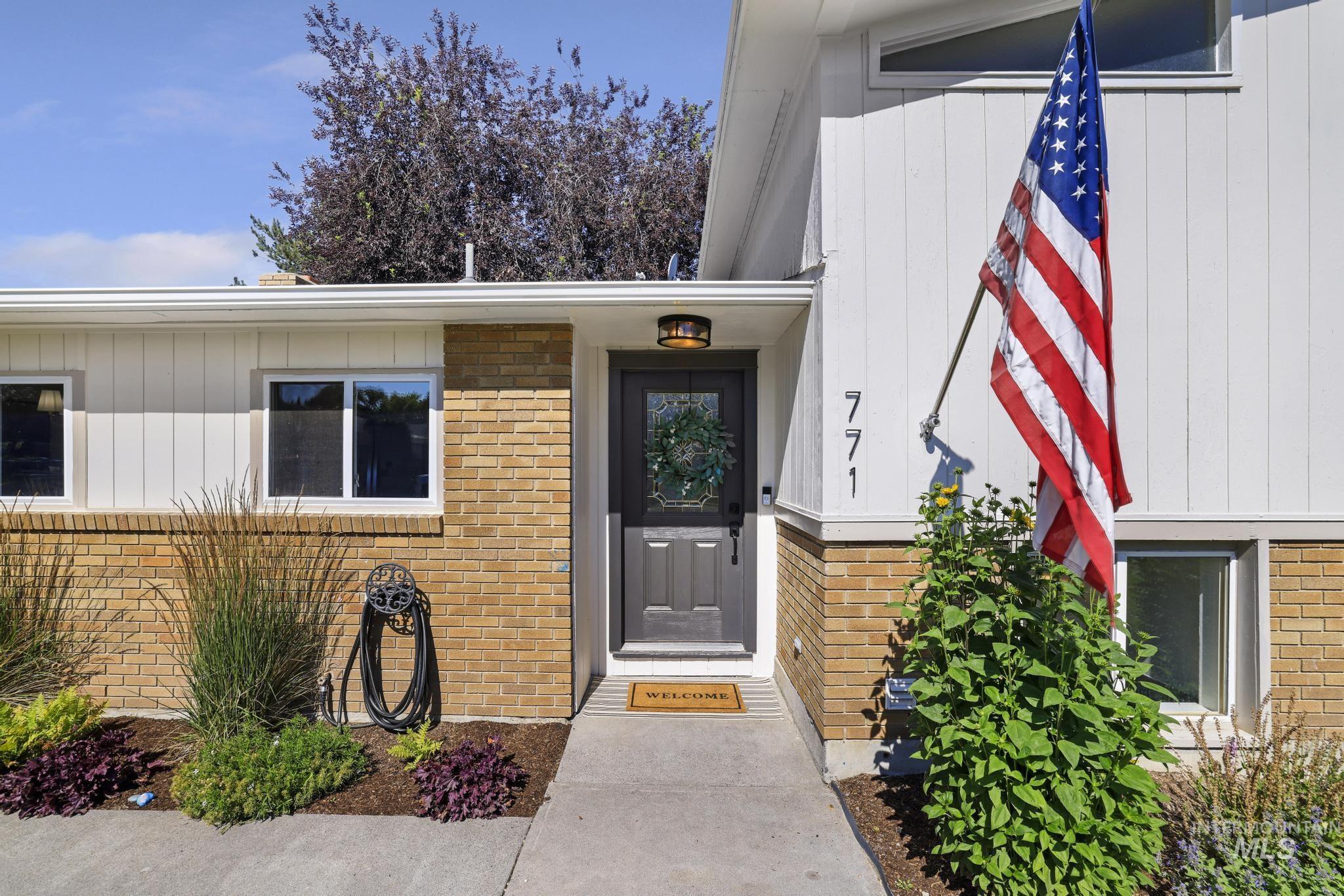 771 El Monte St., Twin Falls, Idaho 83301, 4 Bedrooms, 2 Bathrooms, Residential For Sale, Price $359,900,MLS 98991588