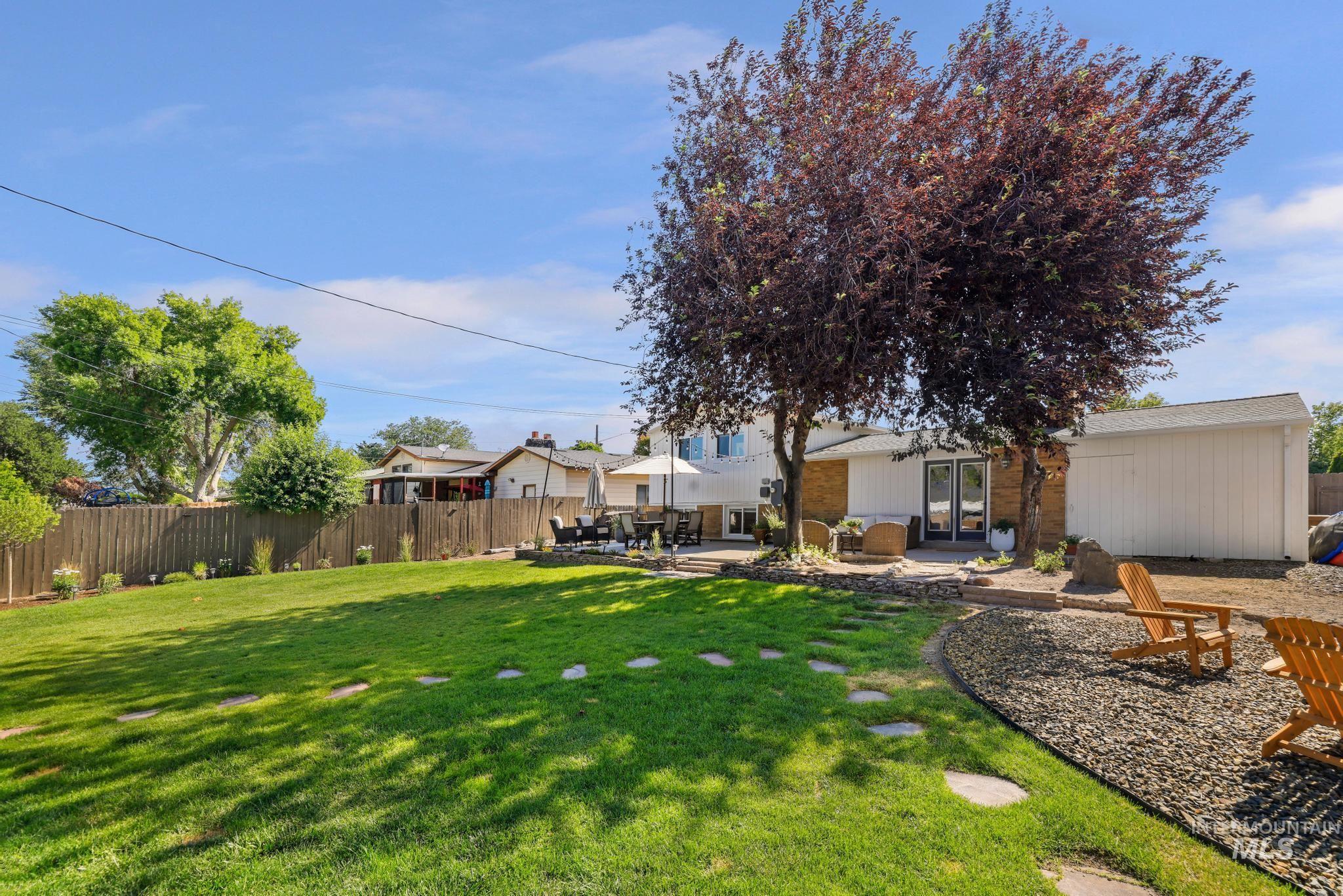771 El Monte St., Twin Falls, Idaho 83301, 4 Bedrooms, 2 Bathrooms, Residential For Sale, Price $359,900,MLS 98991588