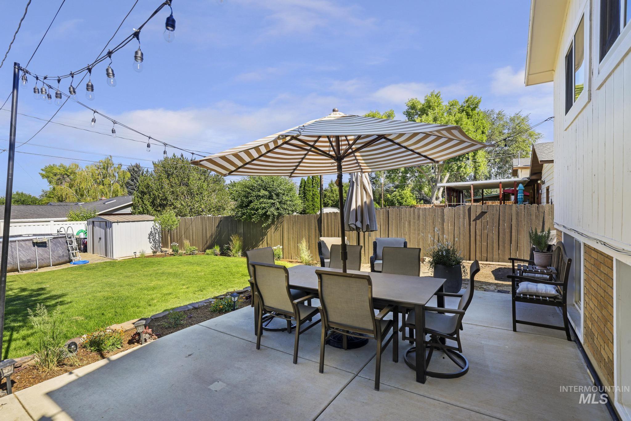 771 El Monte St., Twin Falls, Idaho 83301, 4 Bedrooms, 2 Bathrooms, Residential For Sale, Price $359,900,MLS 98991588