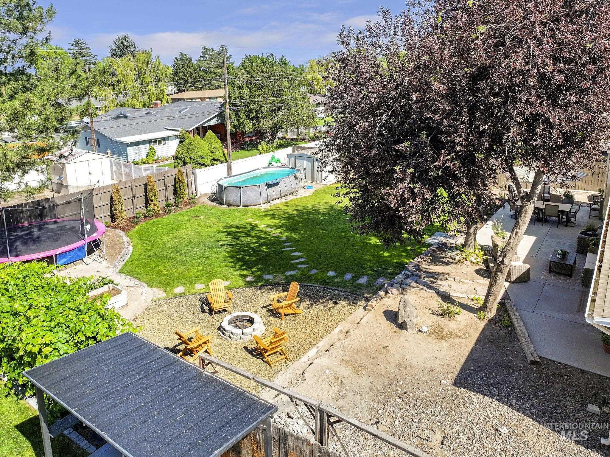 771 El Monte St., Twin Falls, Idaho 83301, 4 Bedrooms, 2 Bathrooms, Residential For Sale, Price $359,900,MLS 98991588