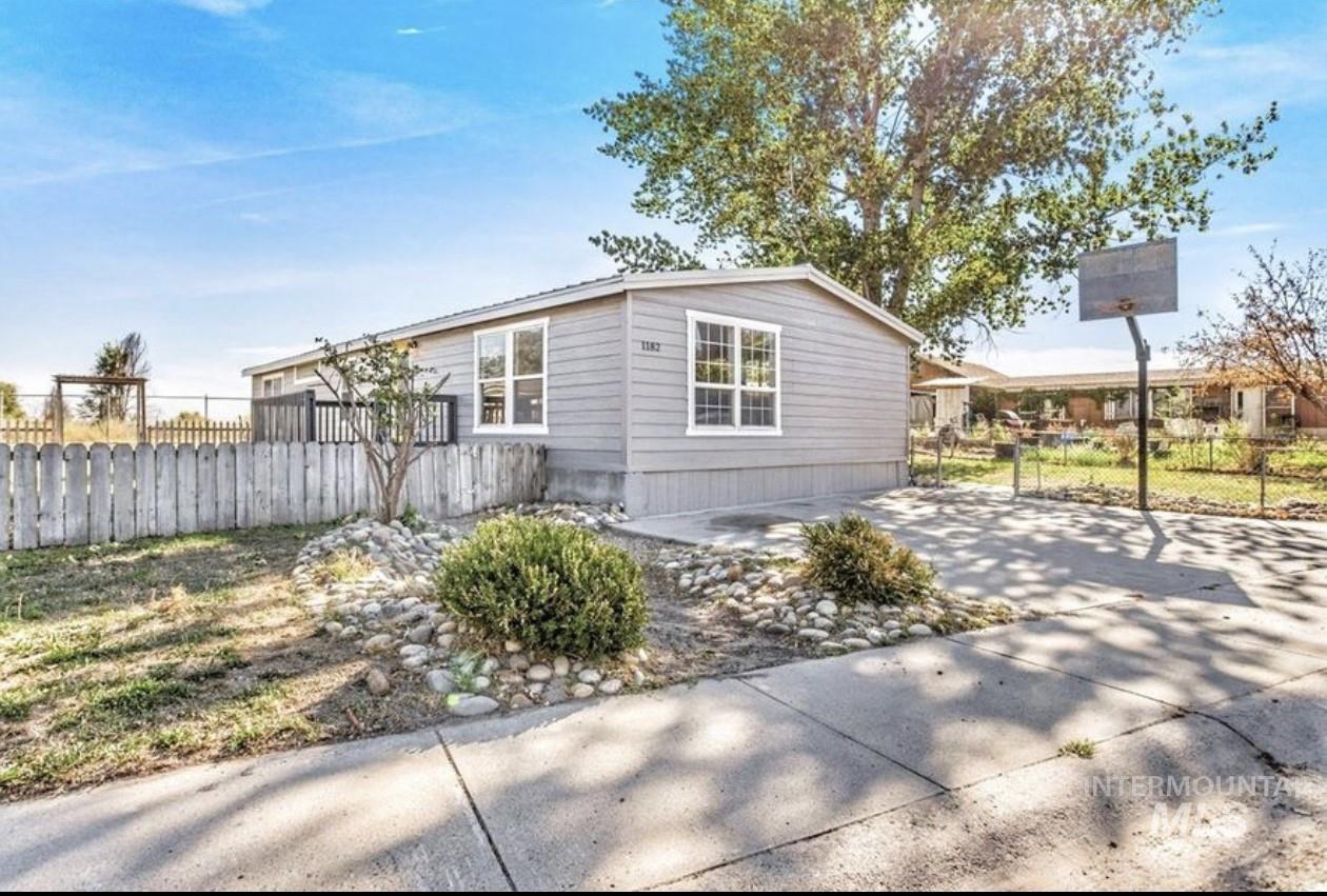 Residential For Sale