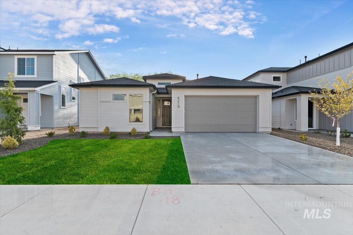 881 S Contusion Ave., Nampa, Idaho 83687, 3 Bedrooms, 2 Bathrooms, Residential For Sale, Price $524,880,MLS 98991590