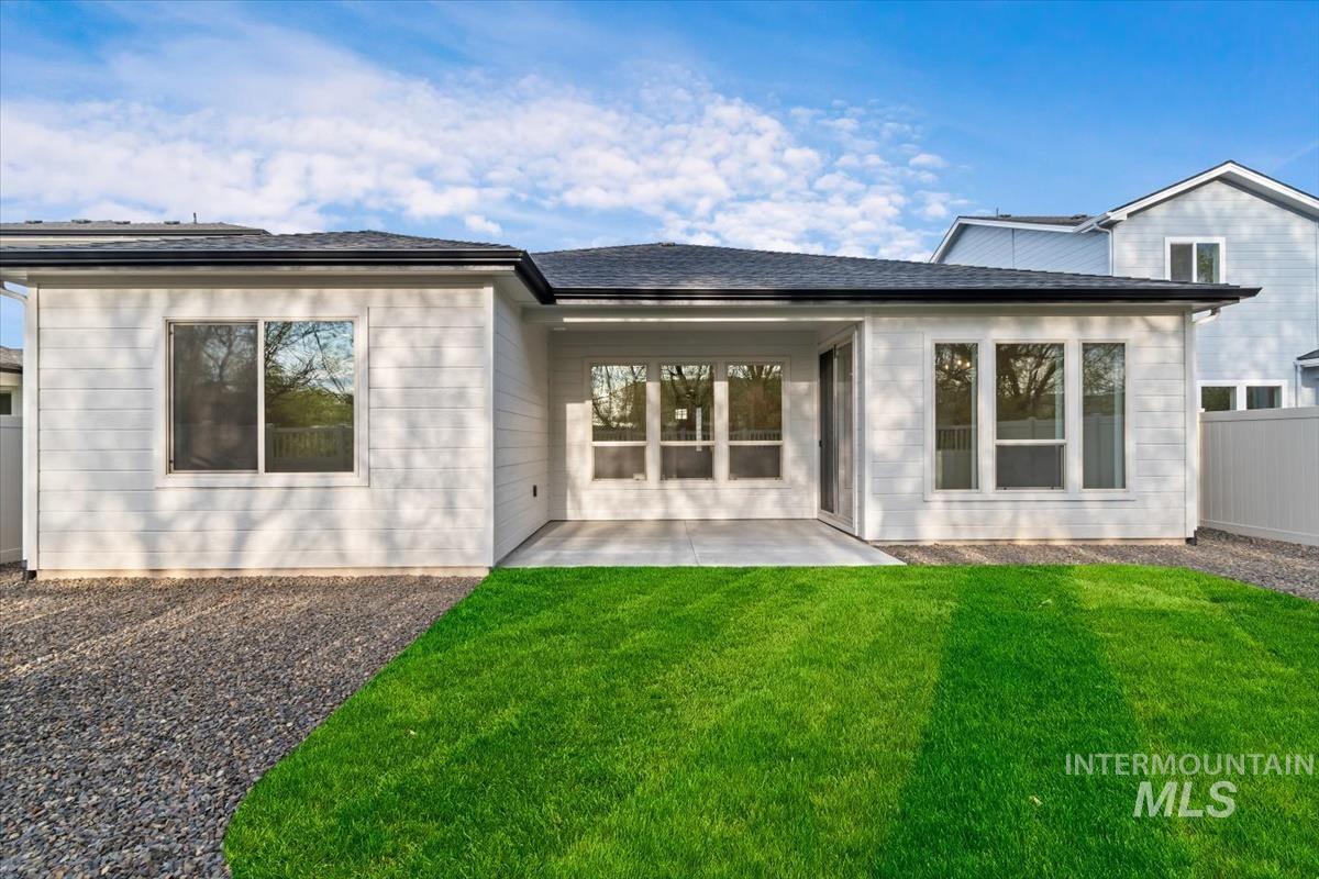 881 S Contusion Ave., Nampa, Idaho 83687, 3 Bedrooms, 2 Bathrooms, Residential For Sale, Price $524,880,MLS 98991590