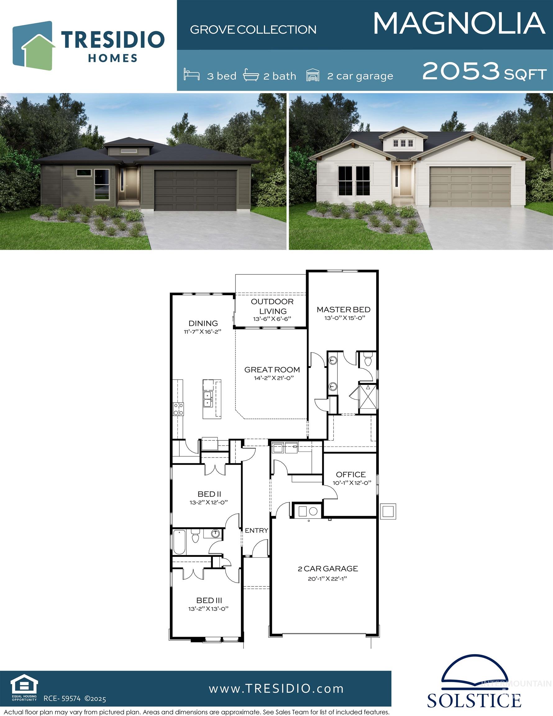 881 S Contusion Ave., Nampa, Idaho 83687, 3 Bedrooms, 2 Bathrooms, Residential For Sale, Price $524,880,MLS 98991590