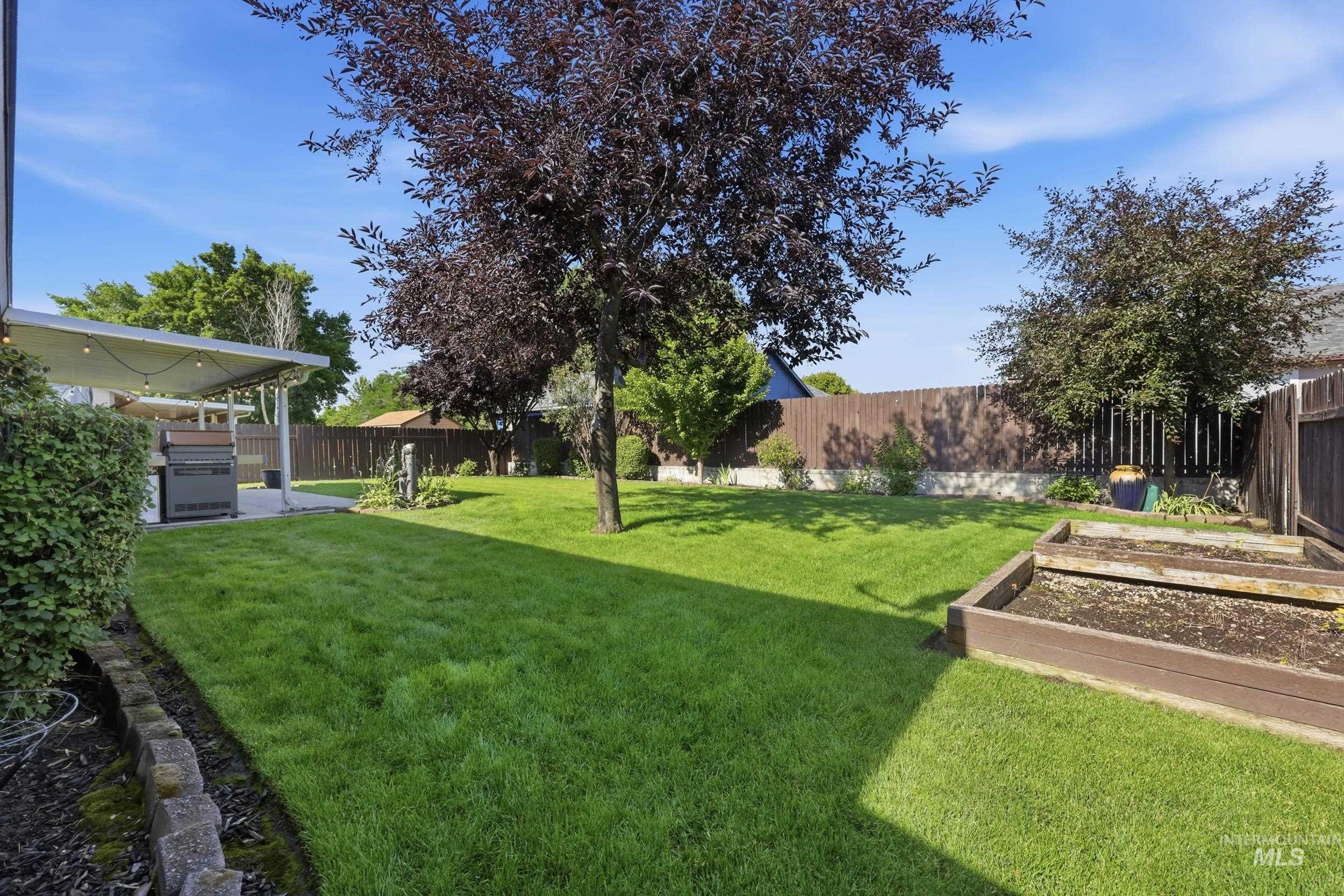 1317 N Shreveport, Meridian, Idaho 83642, 3 Bedrooms, 2 Bathrooms, Residential For Sale, Price $430,000,MLS 98991593