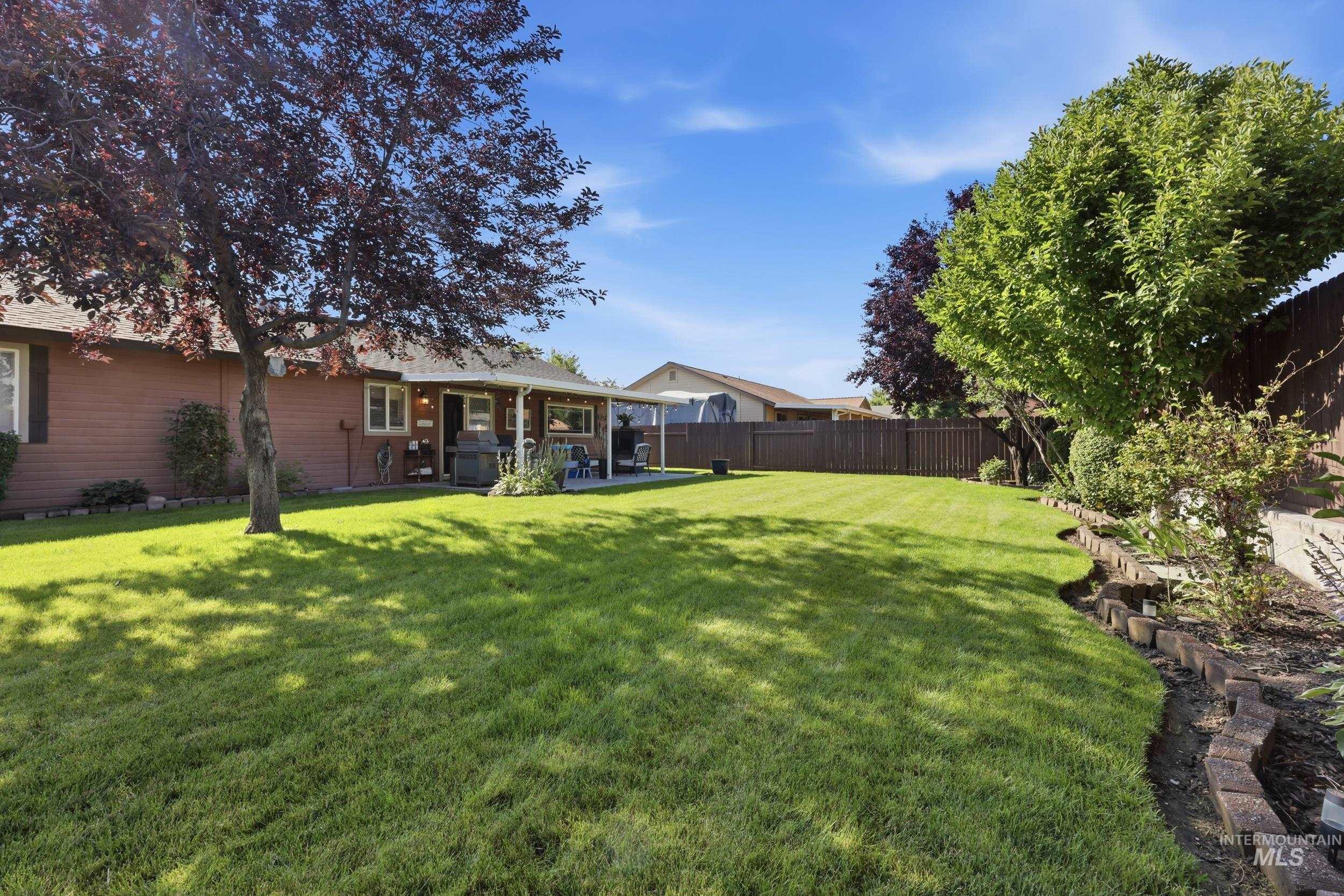 1317 N Shreveport, Meridian, Idaho 83642, 3 Bedrooms, 2 Bathrooms, Residential For Sale, Price $430,000,MLS 98991593