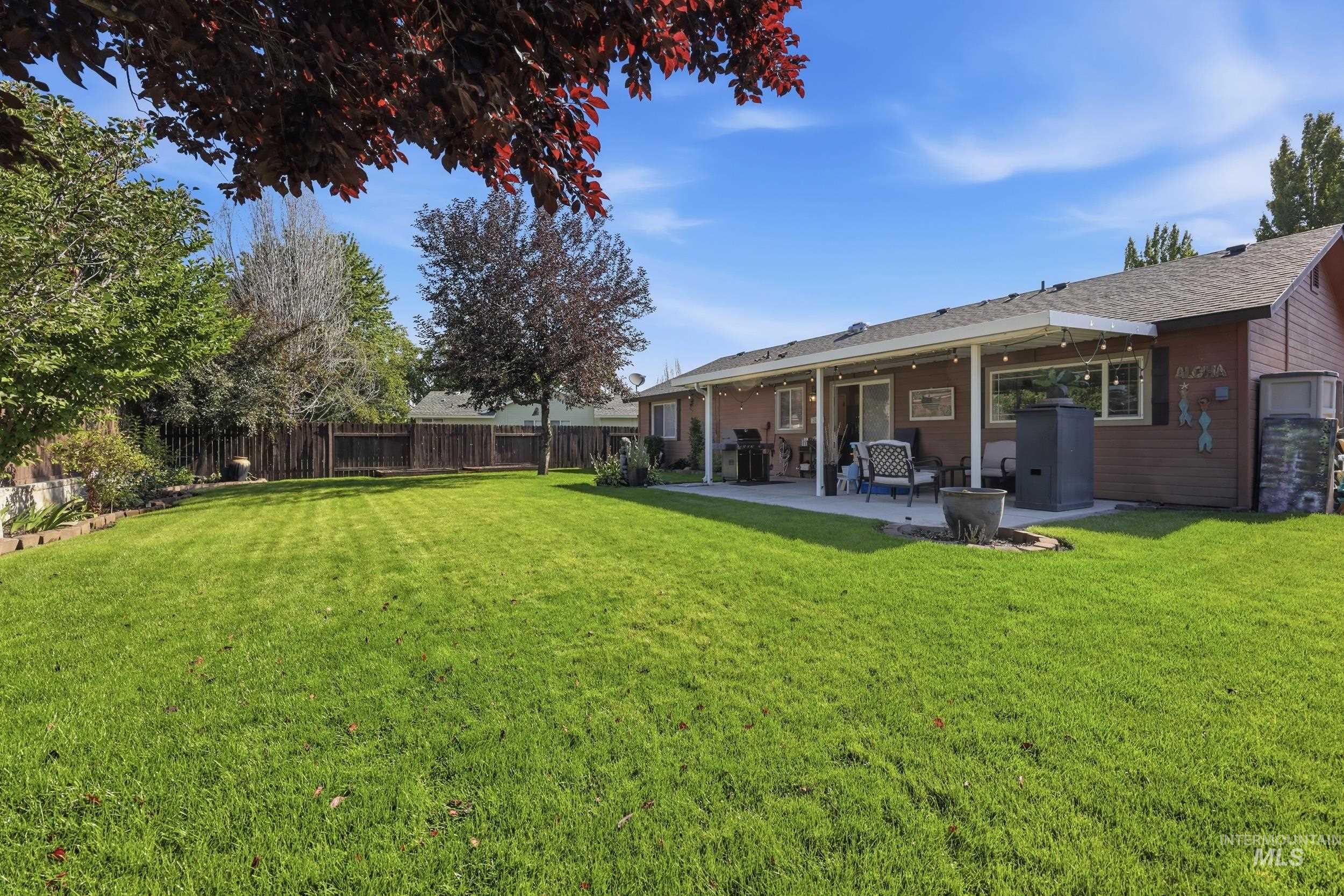1317 N Shreveport, Meridian, Idaho 83642, 3 Bedrooms, 2 Bathrooms, Residential For Sale, Price $430,000,MLS 98991593