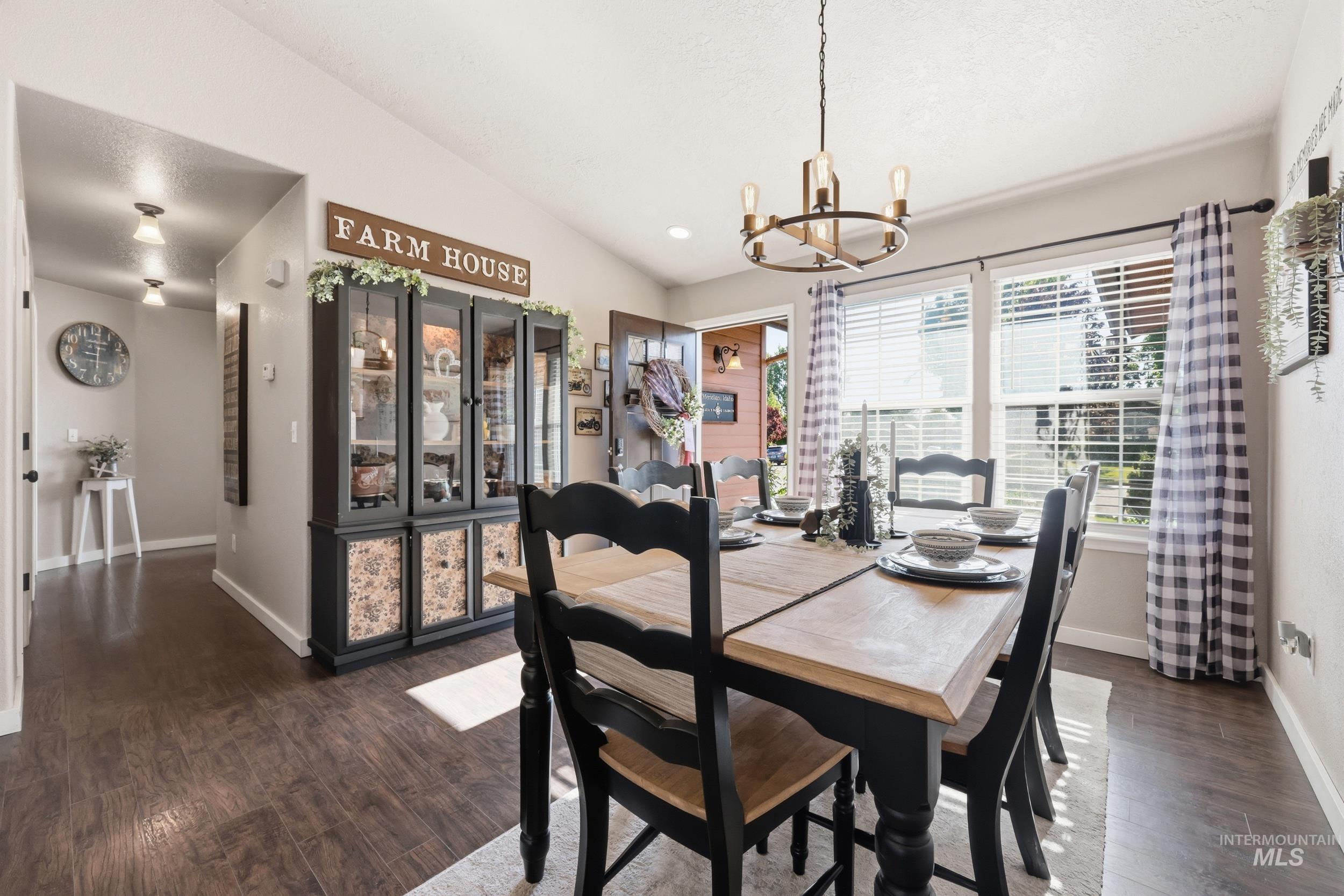 1317 N Shreveport, Meridian, Idaho 83642, 3 Bedrooms, 2 Bathrooms, Residential For Sale, Price $430,000,MLS 98991593