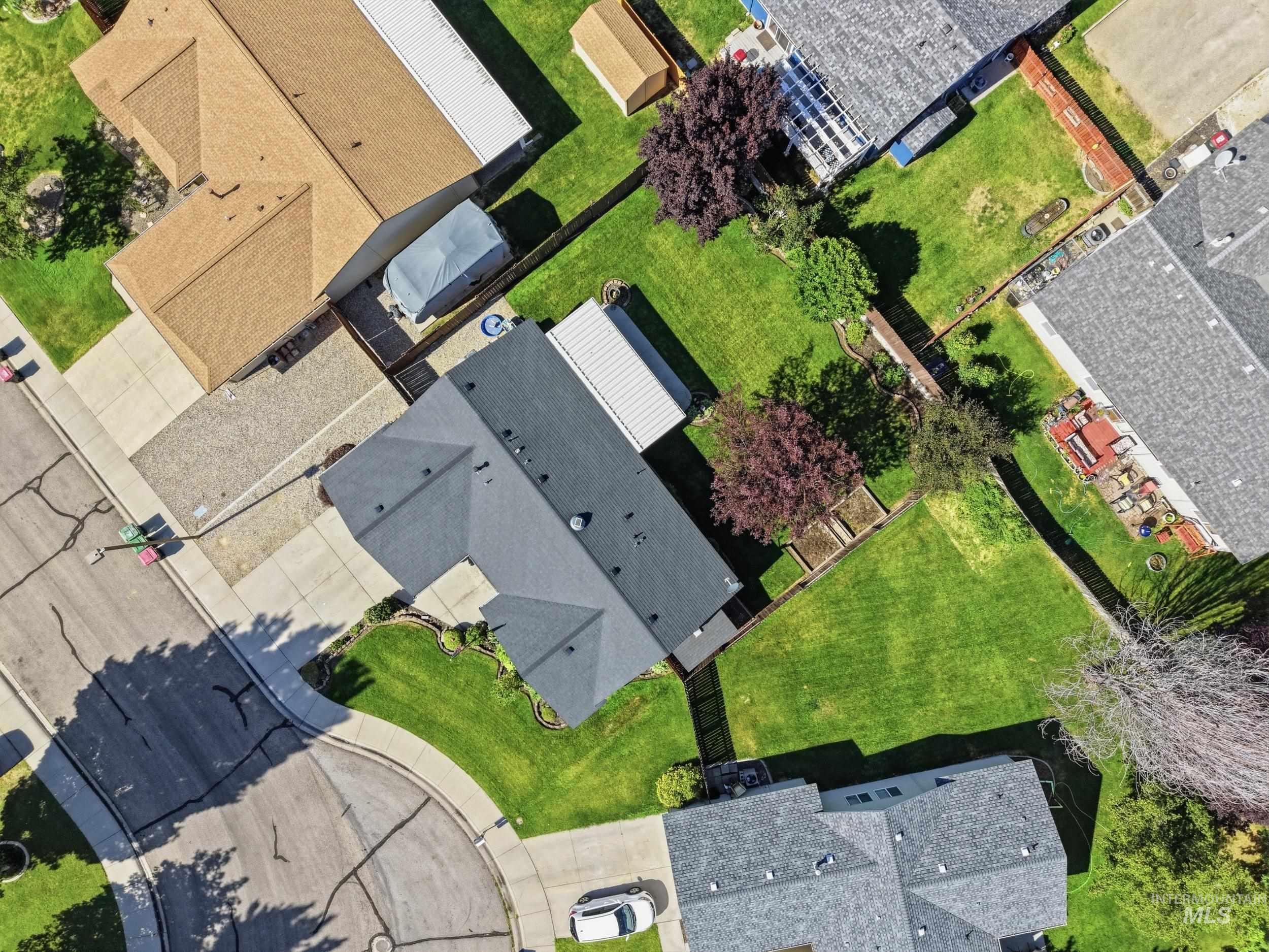 1317 N Shreveport, Meridian, Idaho 83642, 3 Bedrooms, 2 Bathrooms, Residential For Sale, Price $430,000,MLS 98991593