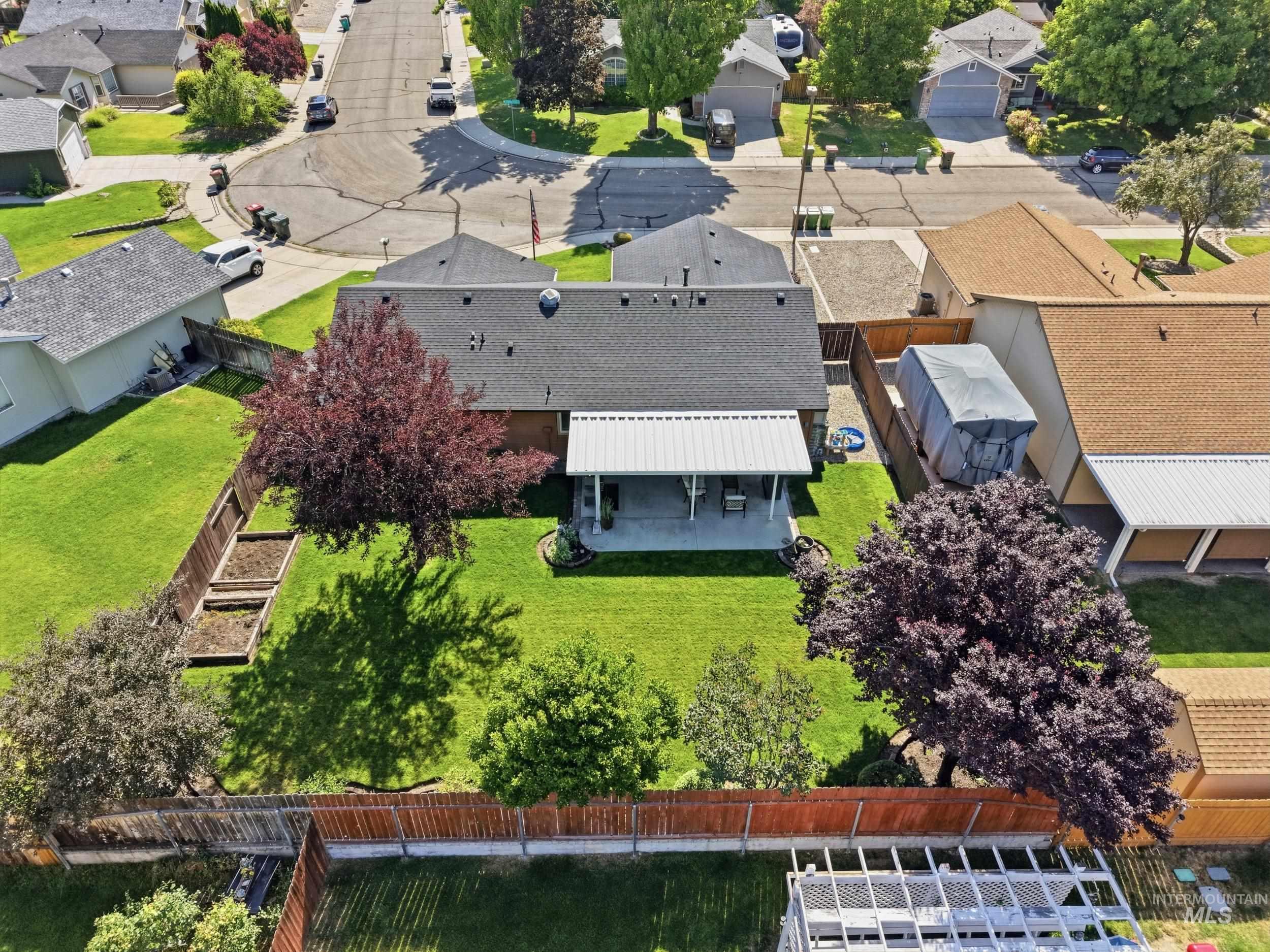 1317 N Shreveport, Meridian, Idaho 83642, 3 Bedrooms, 2 Bathrooms, Residential For Sale, Price $430,000,MLS 98991593